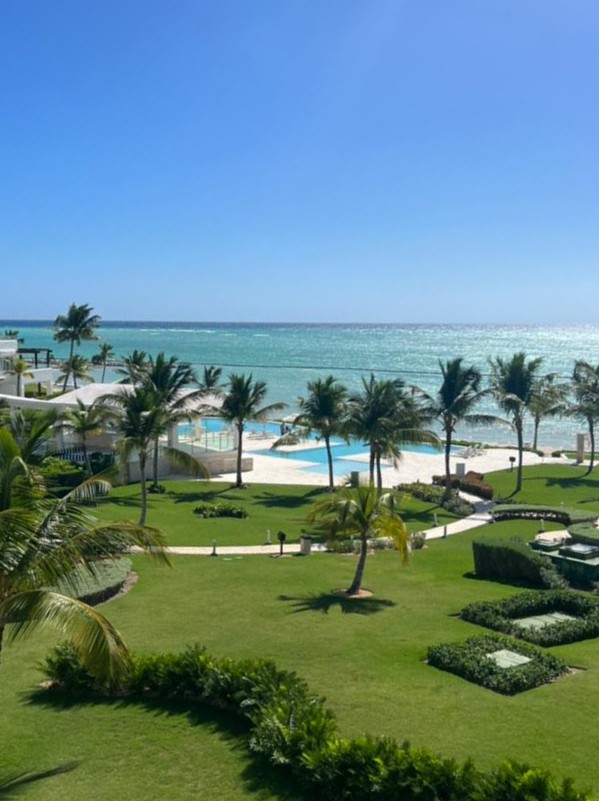 Cap Cana, DO, 2 Bedrooms Bedrooms, ,2 BathroomsBathrooms,Residential,For Sale,1828614