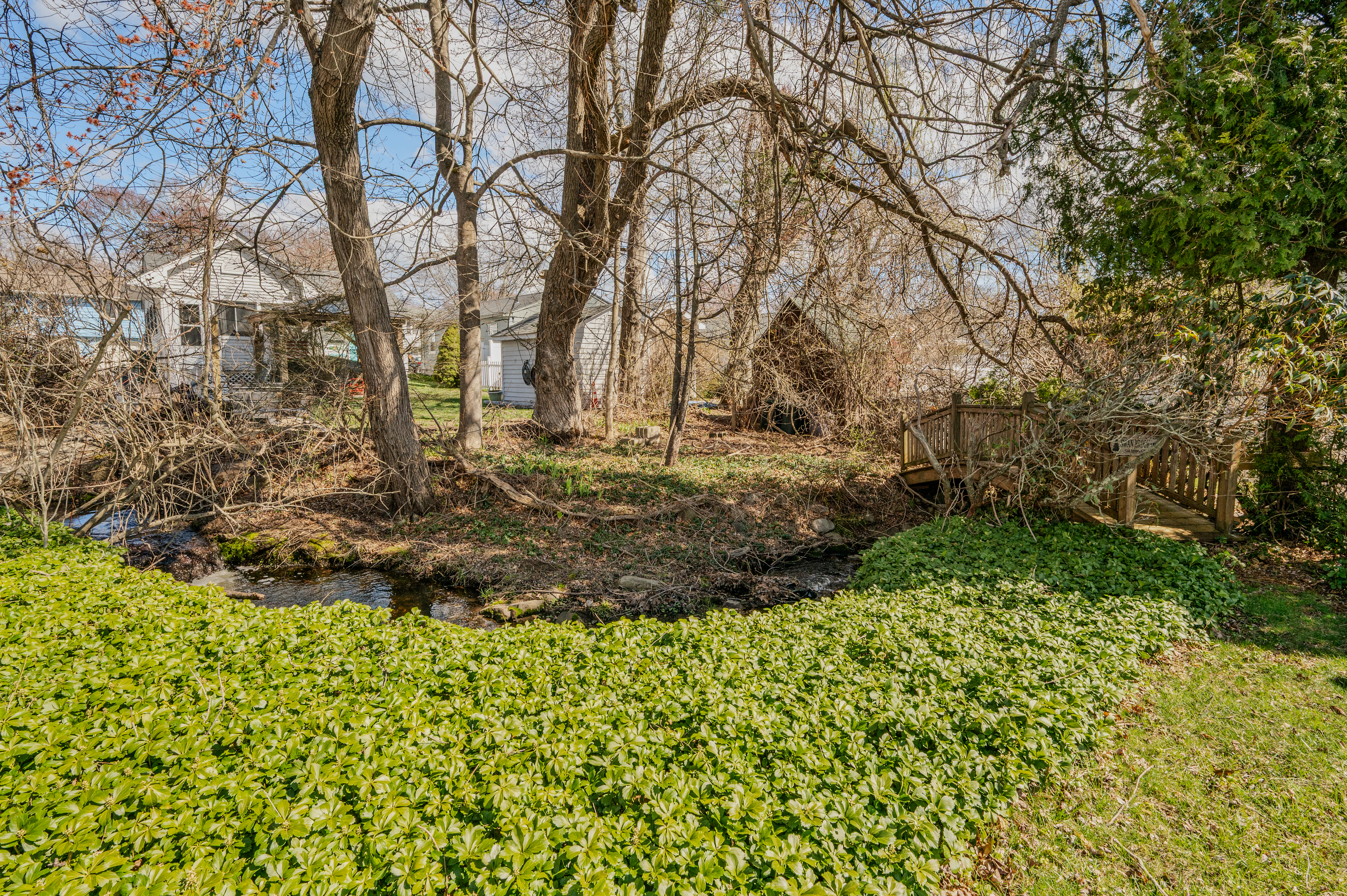  Charming Ranch Style Cottage in Miami Beach - 物件實景
