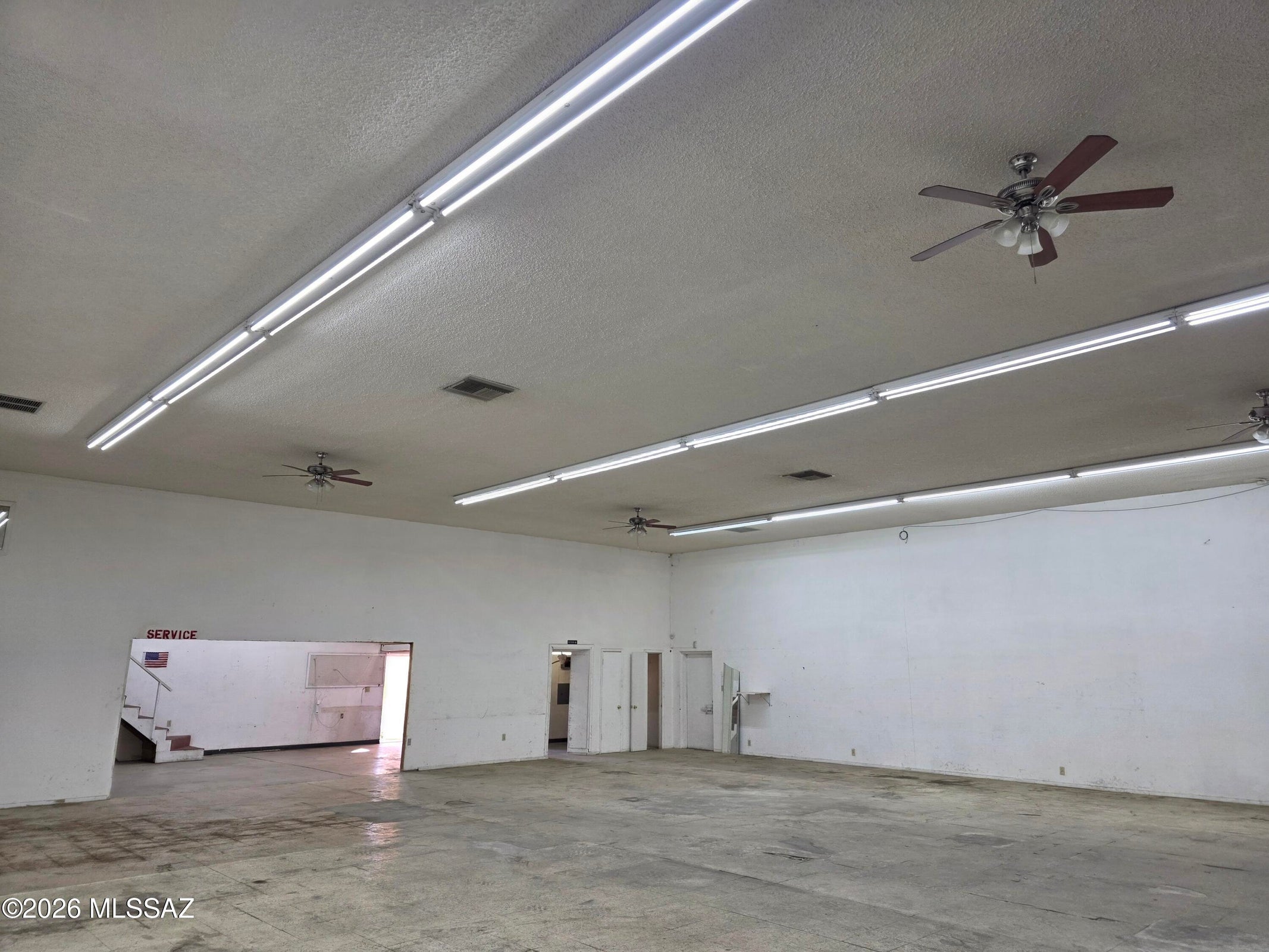  136 W 8th Avenue, San Manuel, AZ 85631 - 物件實景