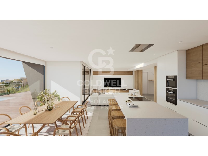 Alicante, Benitachell / el Poble Nou de Benitatxel, Benitachell / el Poble Nou de Benitatxell, Comunidad Valenciana, ES, 3 Bedrooms Bedrooms, ,4 BathroomsBathrooms,Residential,For Sale,Alicante, Benitachell / el Poble Nou de Benitatxel,1618680