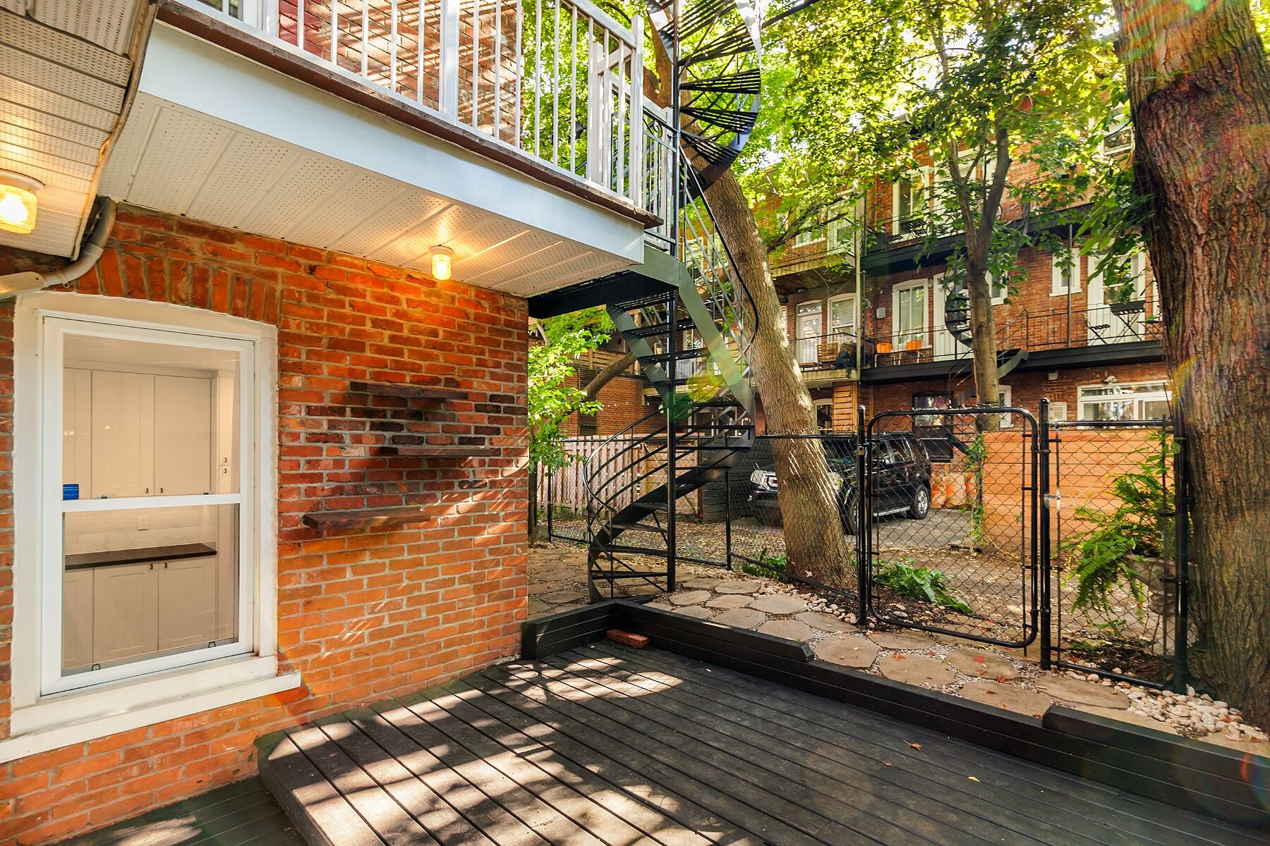  Le Plateau-Mont-Royal, Montréal - 物件實景