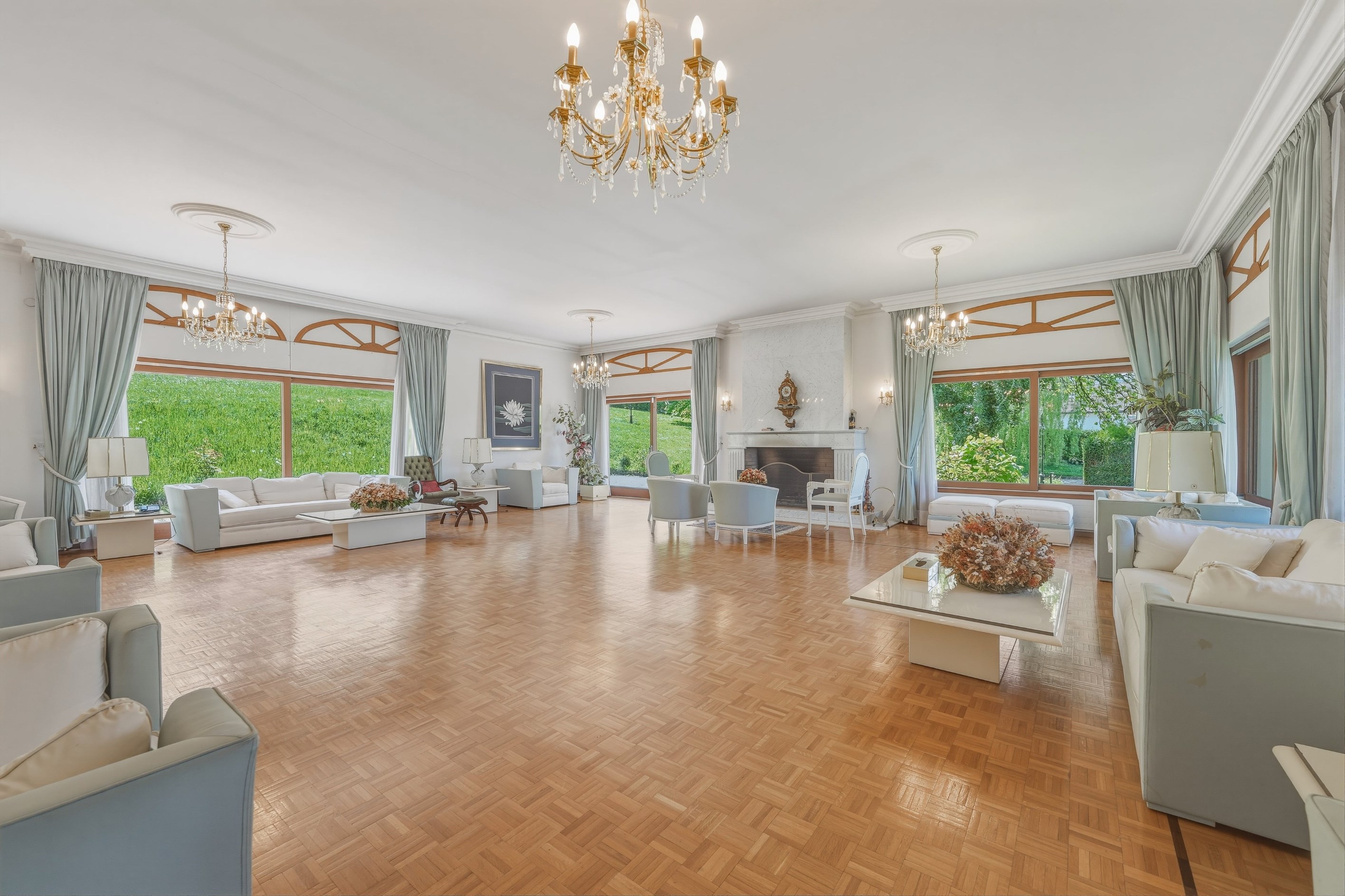  Large property on the Swiss border - 物件實景