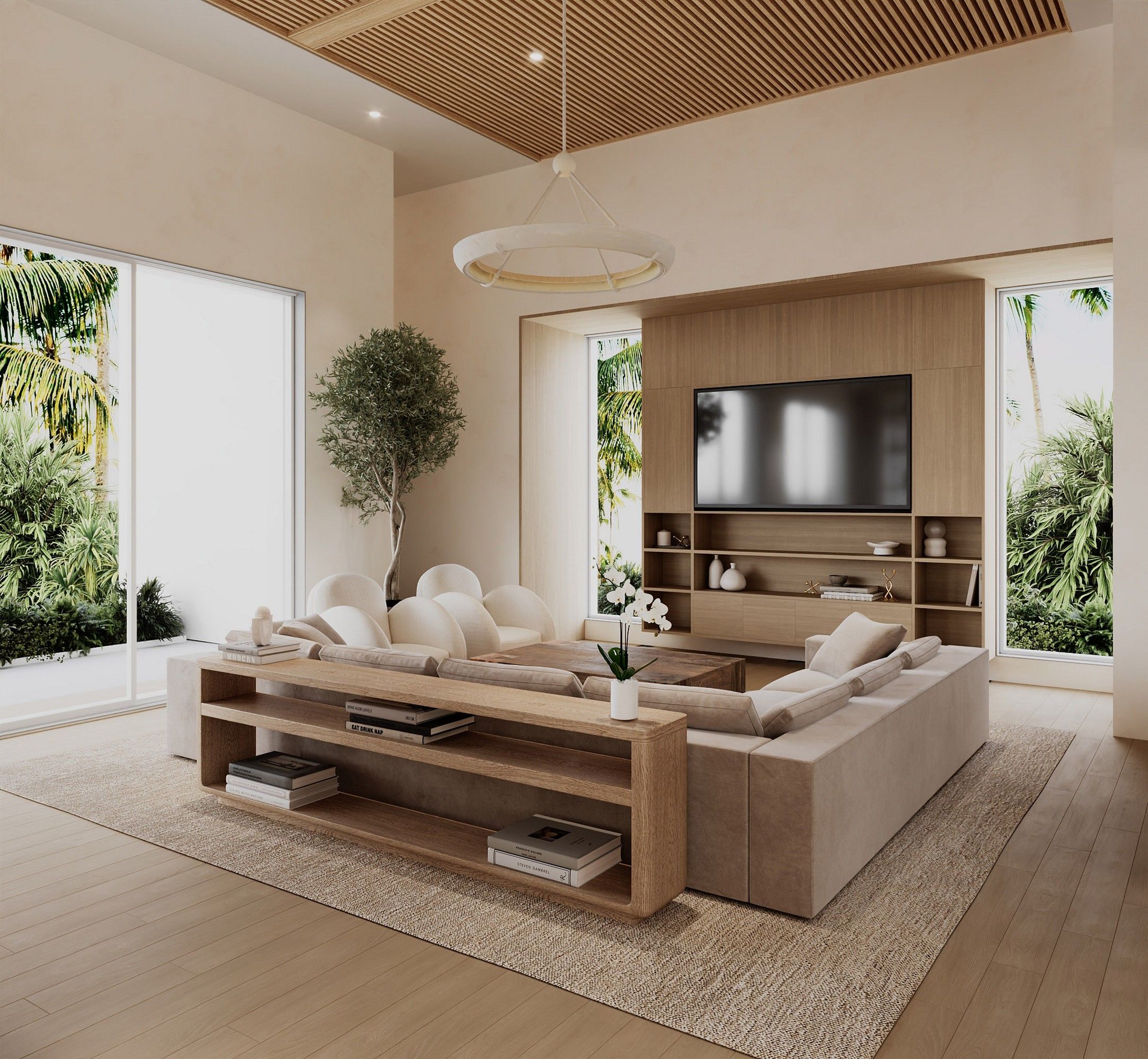  6990 SW 91st St, Pinecrest, FL, 33156 - 物件實景
