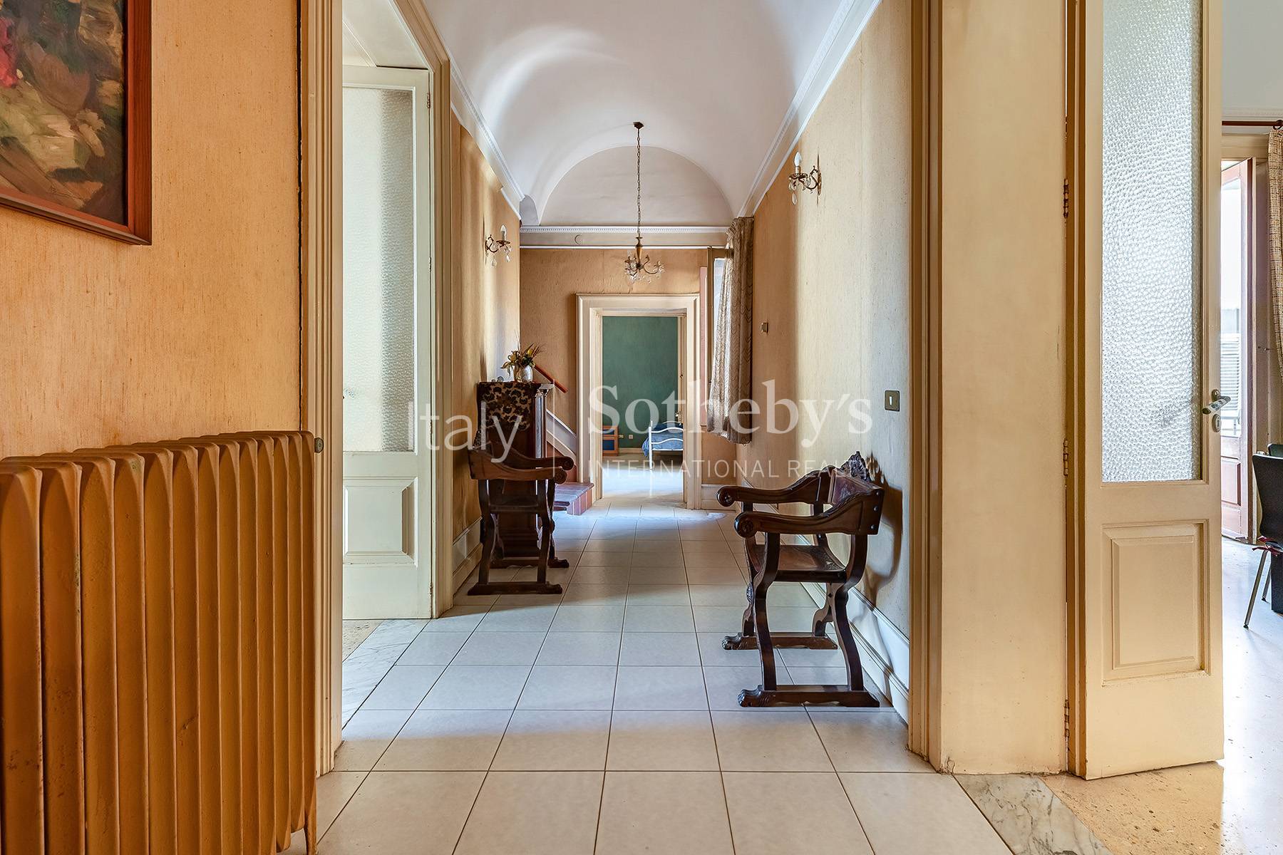  Elegant Mansion in the Historic Center of Galatone - 物件實景