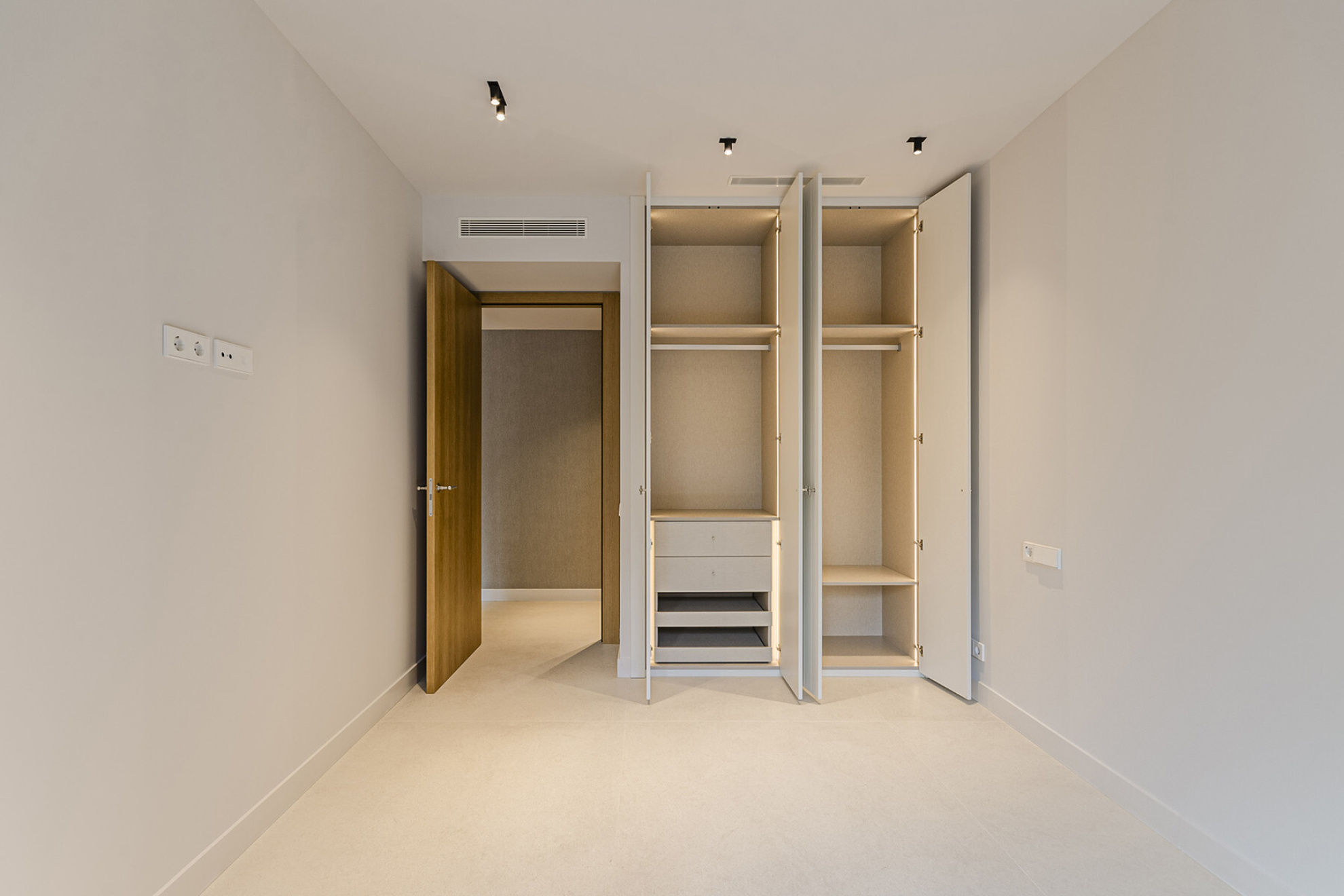  Luxury development in the exclusive area of Sant Gervasi. - 物件實景