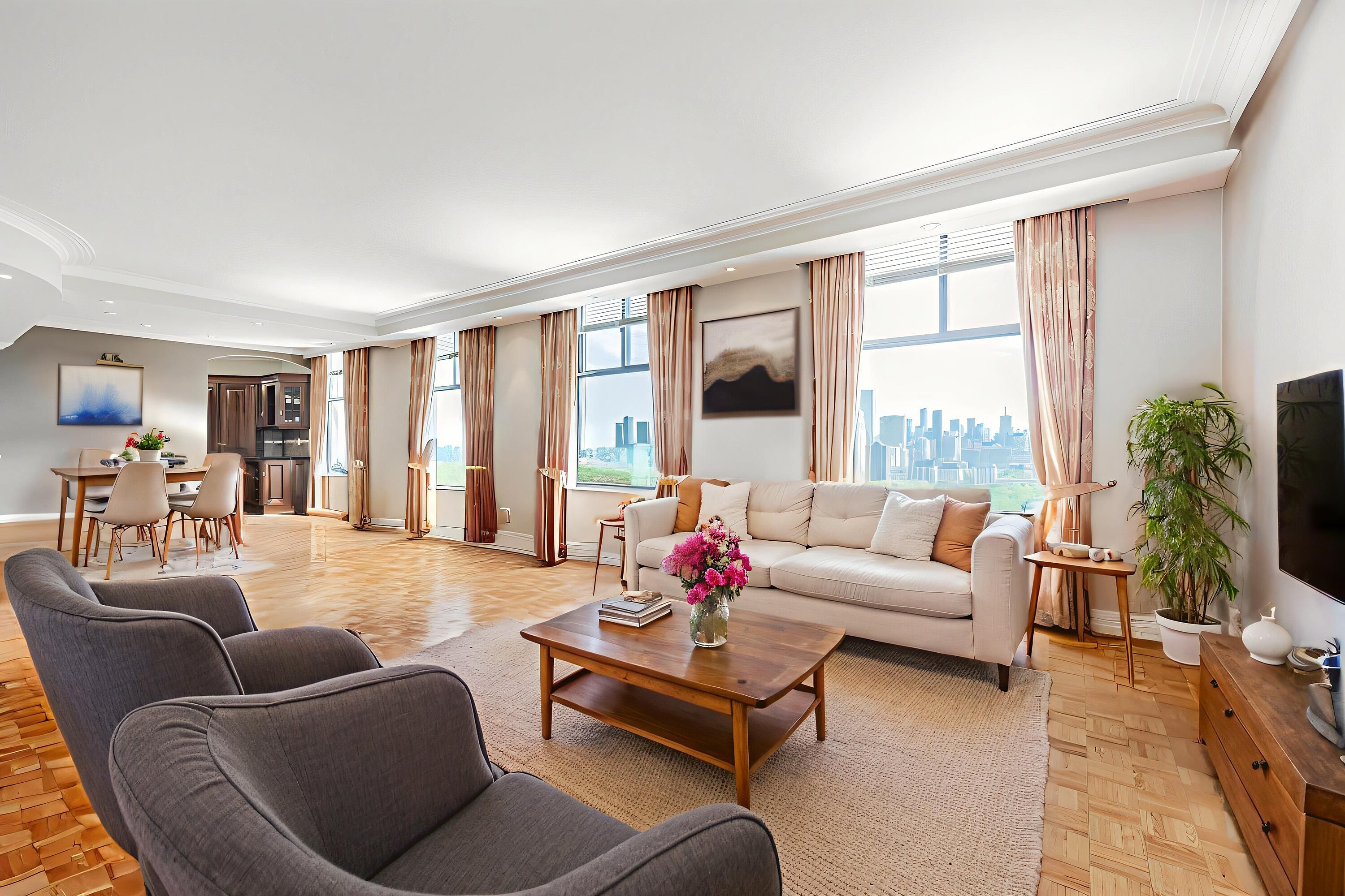  Toronto, Greater Toronto Area - 物件實景