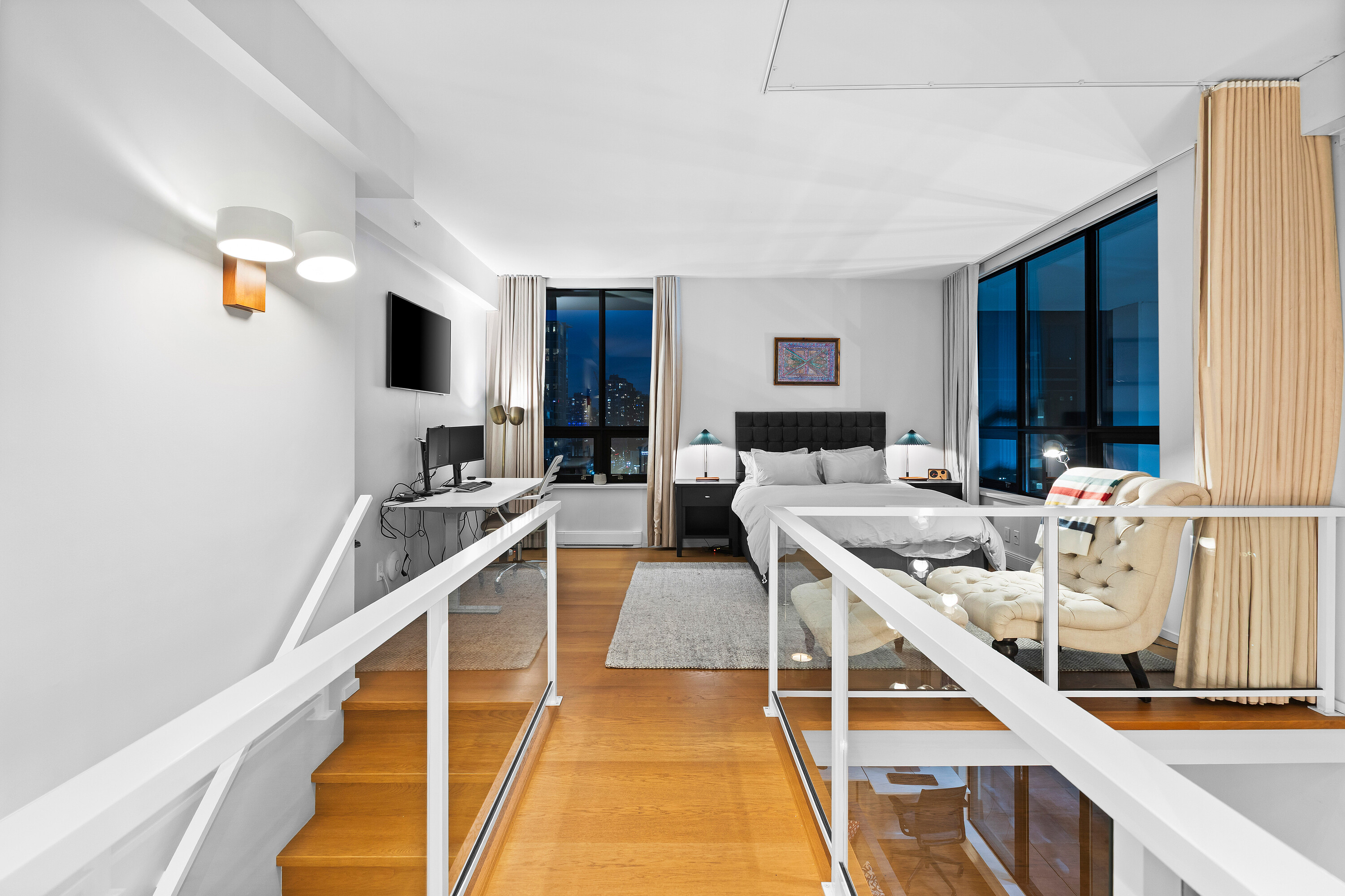  Architectural Loft - 物件實景