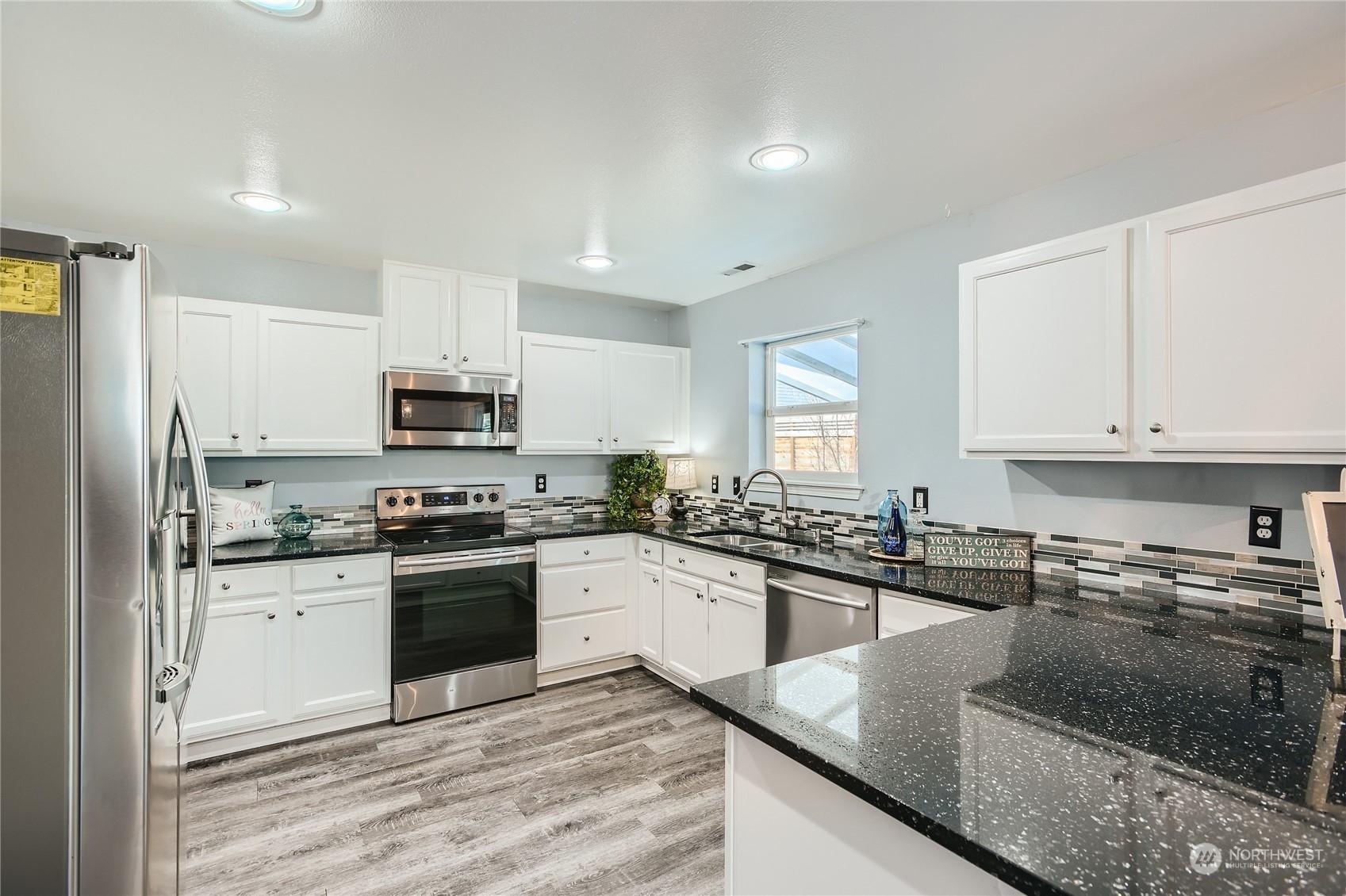 8021 147TH STREET E, PUYALLUP, Washington, 98375, United States, 4 Bedrooms Bedrooms, ,3 BathroomsBathrooms,Residential,For Sale,8021 147TH STREET E,1618981