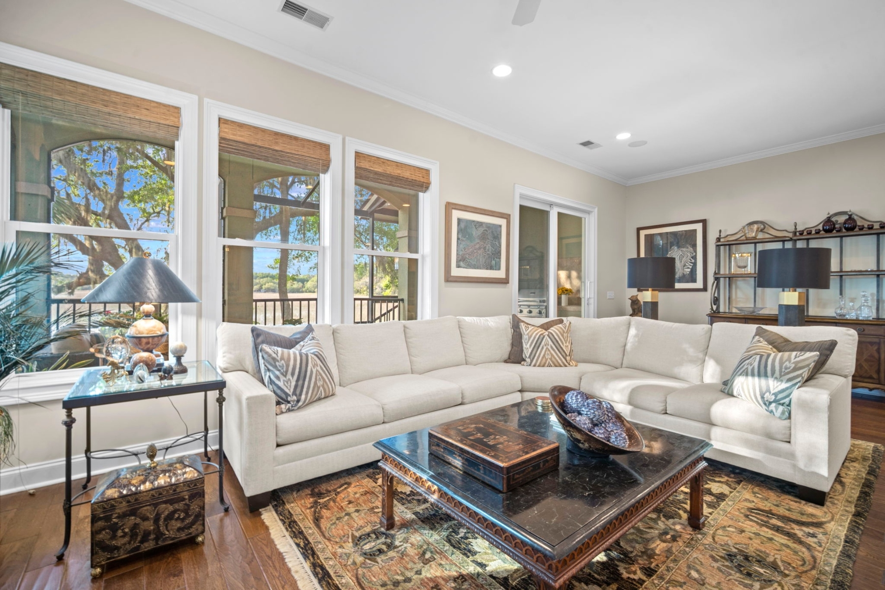  25 Seagrass Landing Court, Hilton Head Island - 物件實景