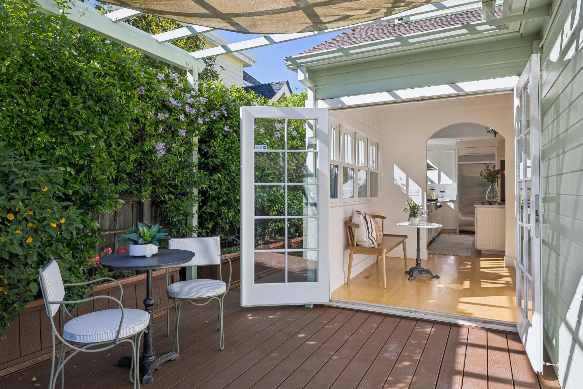  137 France Street - 物件實景