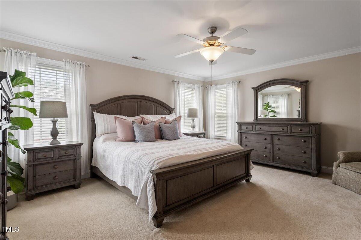 Fuquay Varina, North Carolina, 27526, United States, 4 Bedrooms Bedrooms, ,3 BathroomsBathrooms,Residential,For Sale,1867218