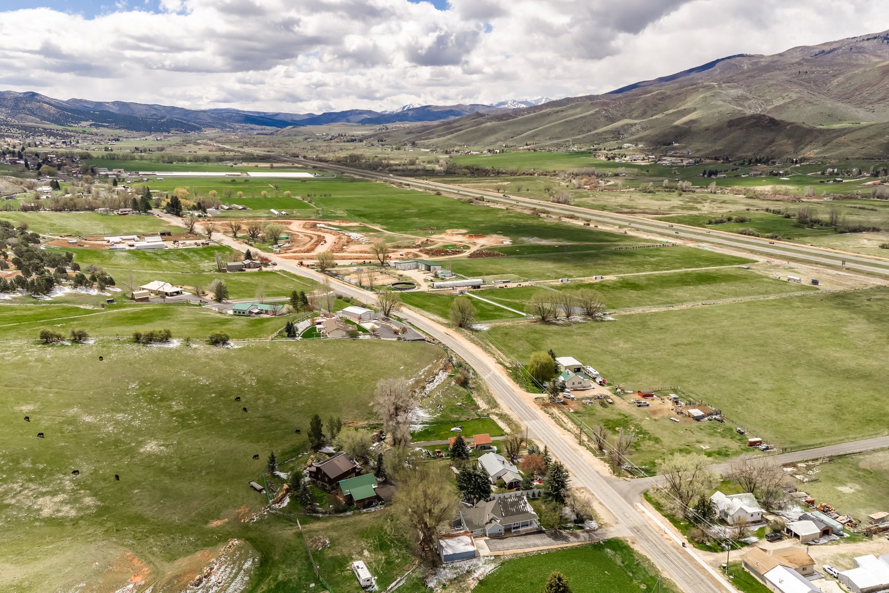  Country Charm Near Park City - 物件實景