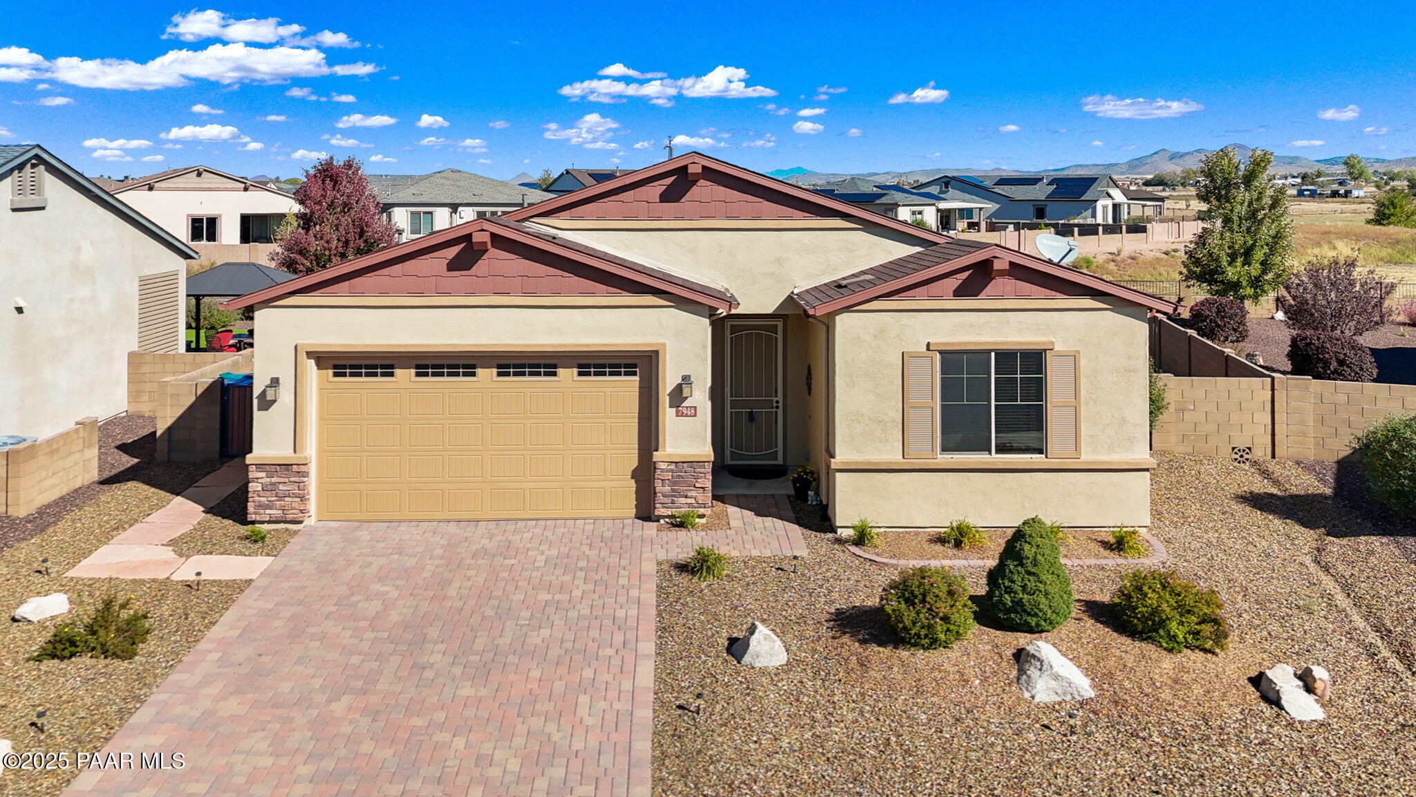 Prescott Valley, Arizona, 86315, United States, 3 Bedrooms Bedrooms, ,2 BathroomsBathrooms,Residential,For Sale,1967000