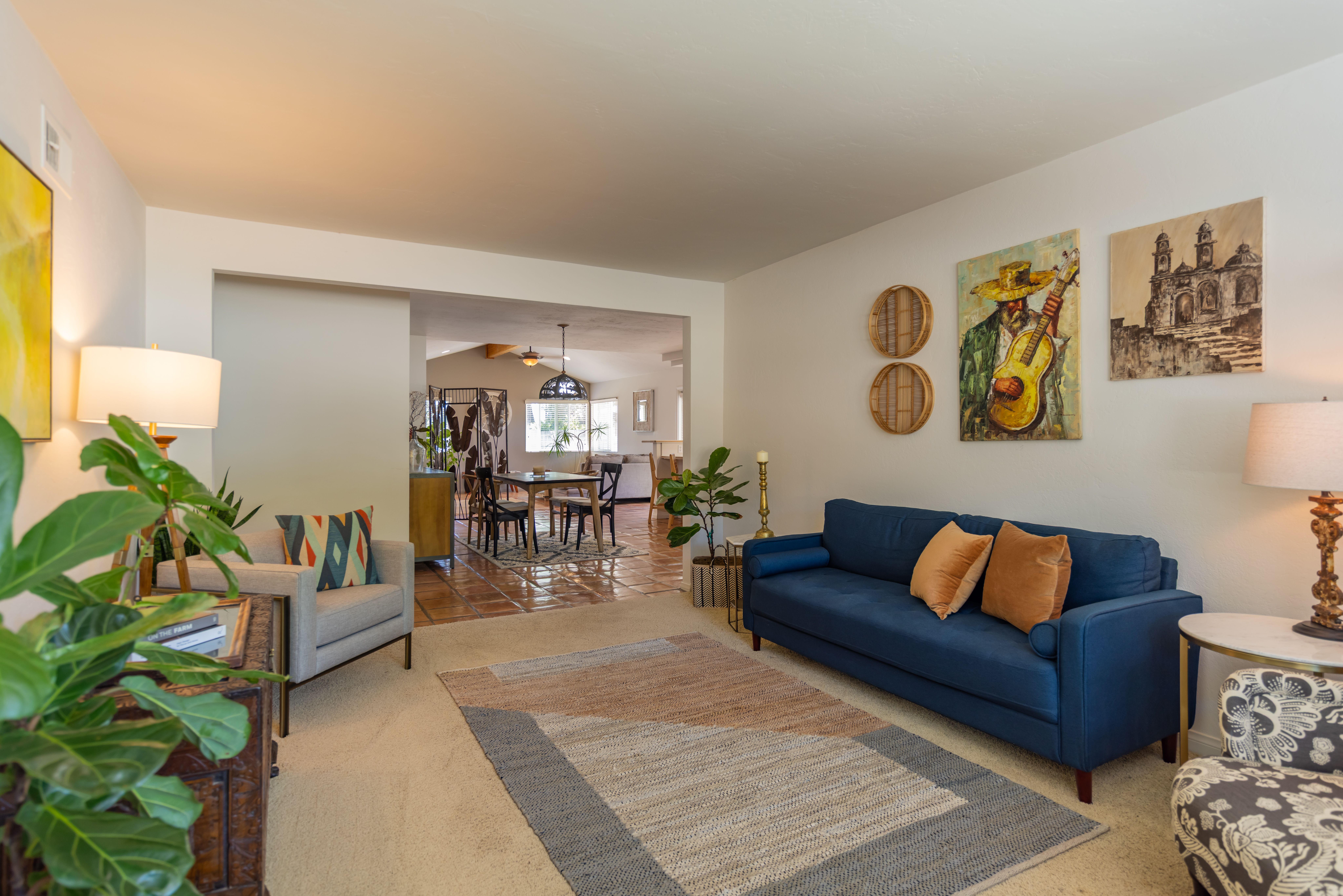  1284 Ferrara Drive, Ojai, CA 93023 - 物件實景