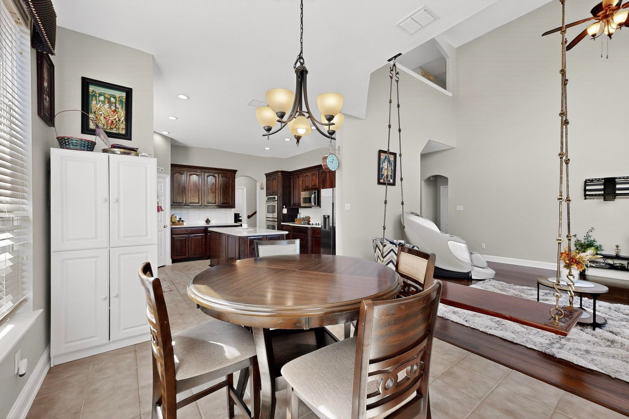 Frisco, Texas, 75034, United States, 5 Bedrooms Bedrooms, ,4 BathroomsBathrooms,Residential,For Sale,1986081