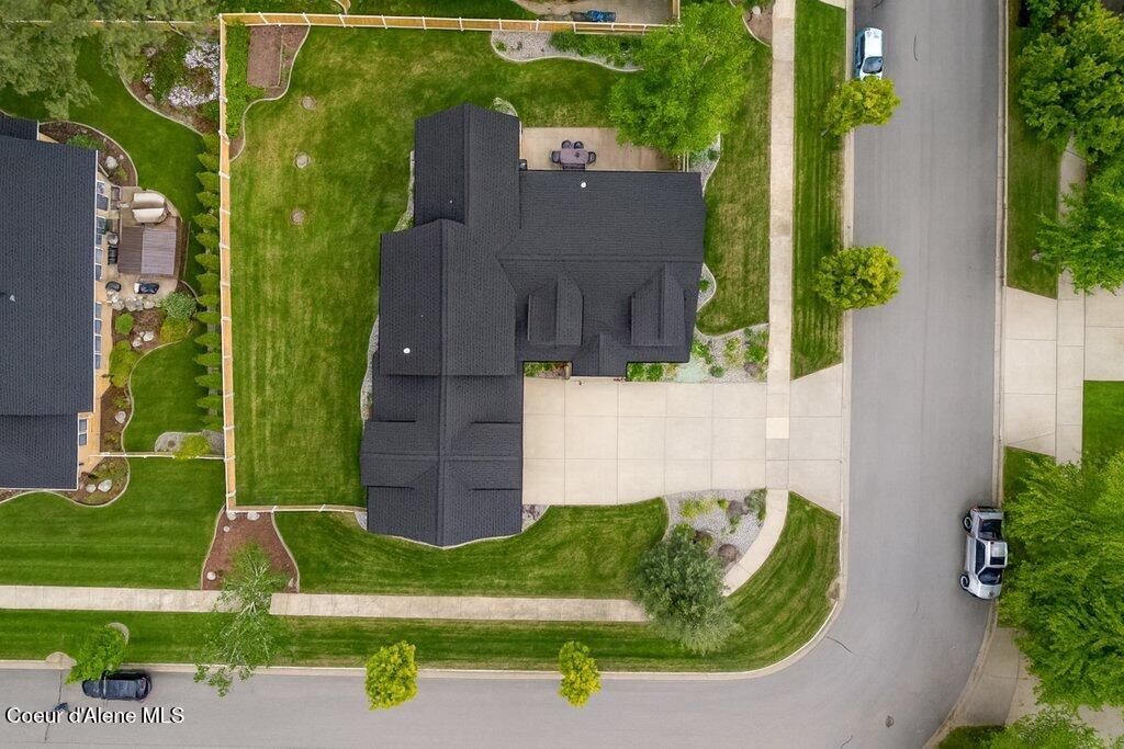 Hayden, Idaho, 83835, United States, 4 Bedrooms Bedrooms, ,3 BathroomsBathrooms,Residential,For Sale,2008091