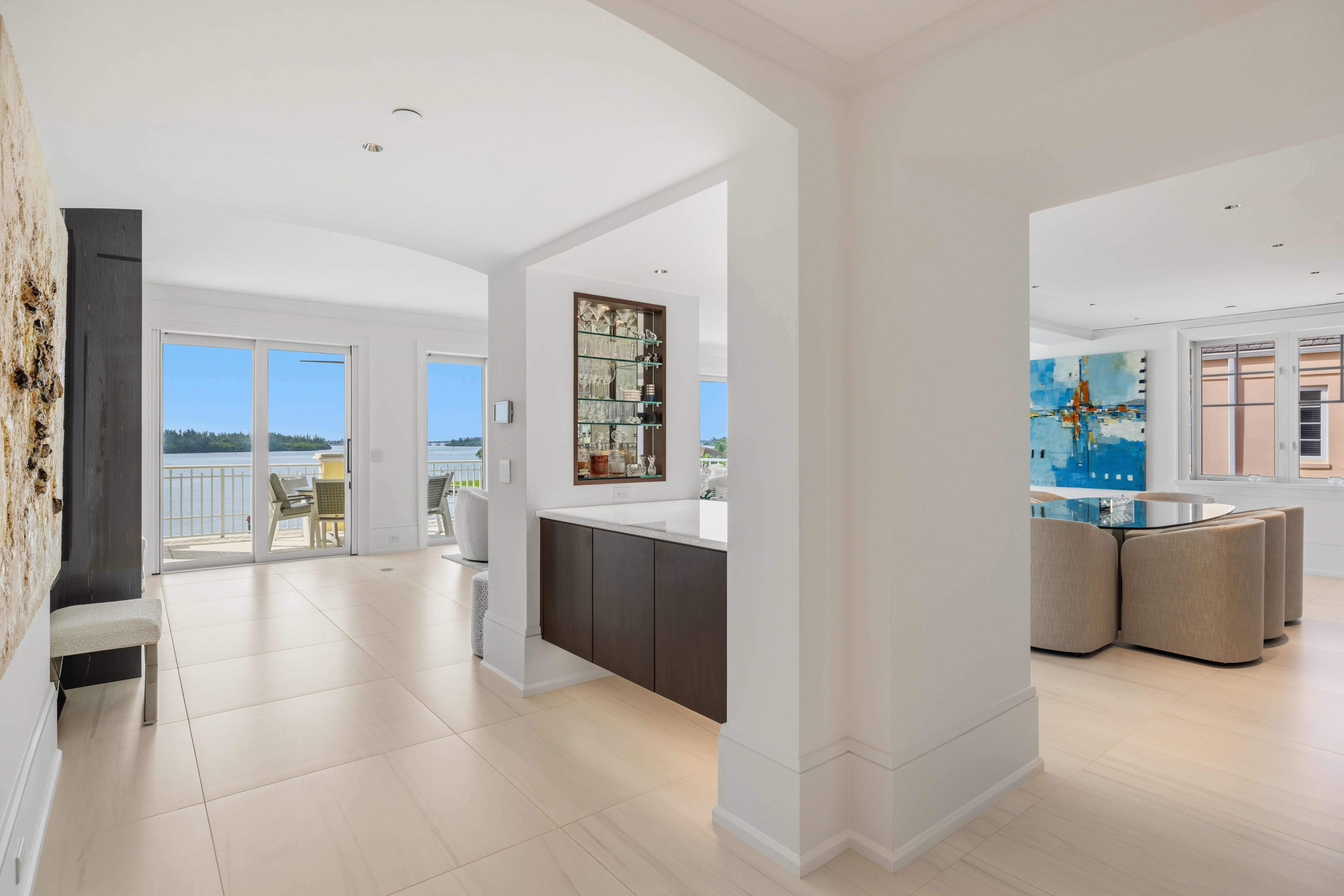  7 Royal Palm Point, Vero Beach, FL, 32960 - 物件實景