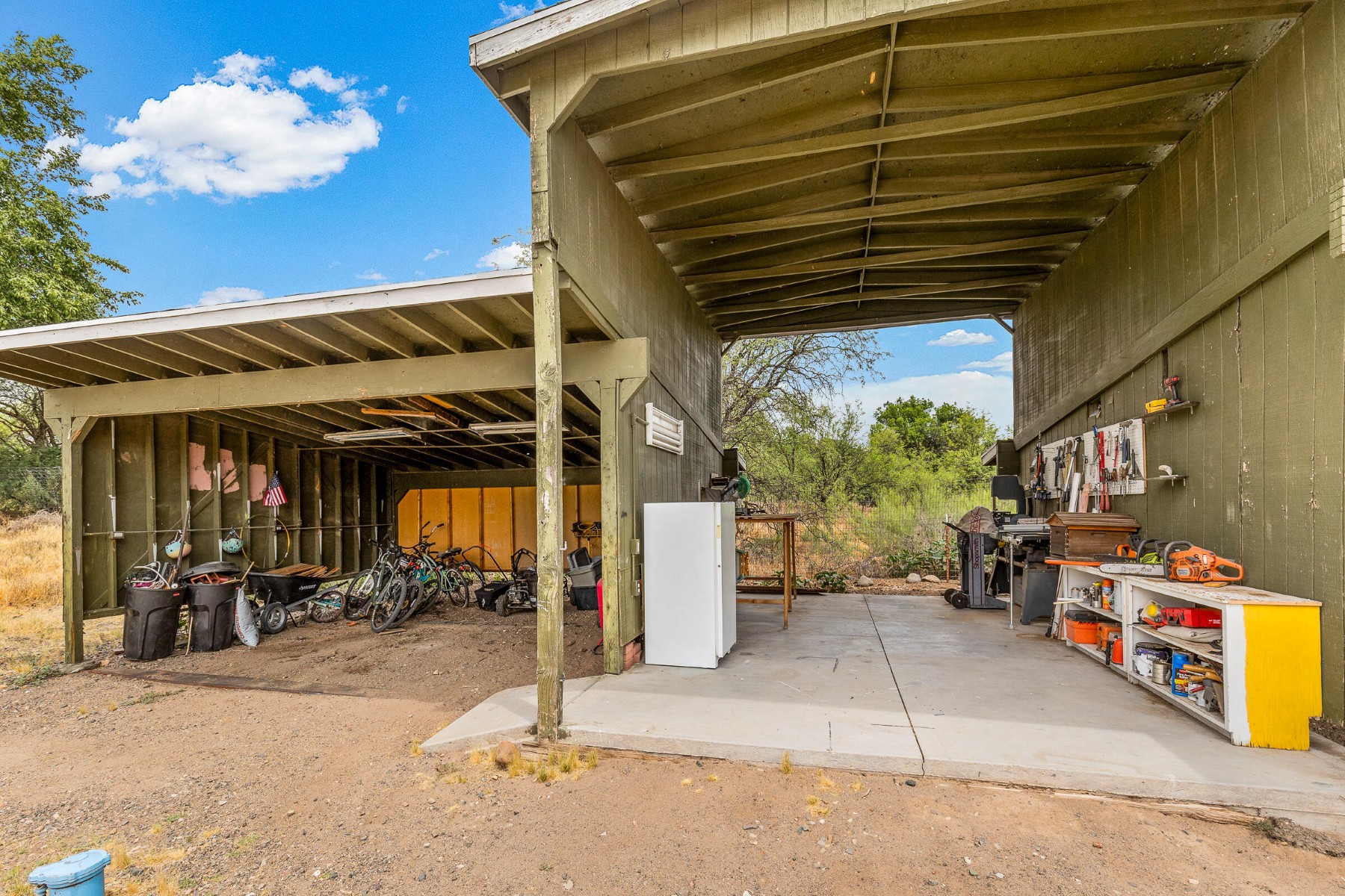  3751 S Pearce Lane  Camp Verde, AZ - 物件實景