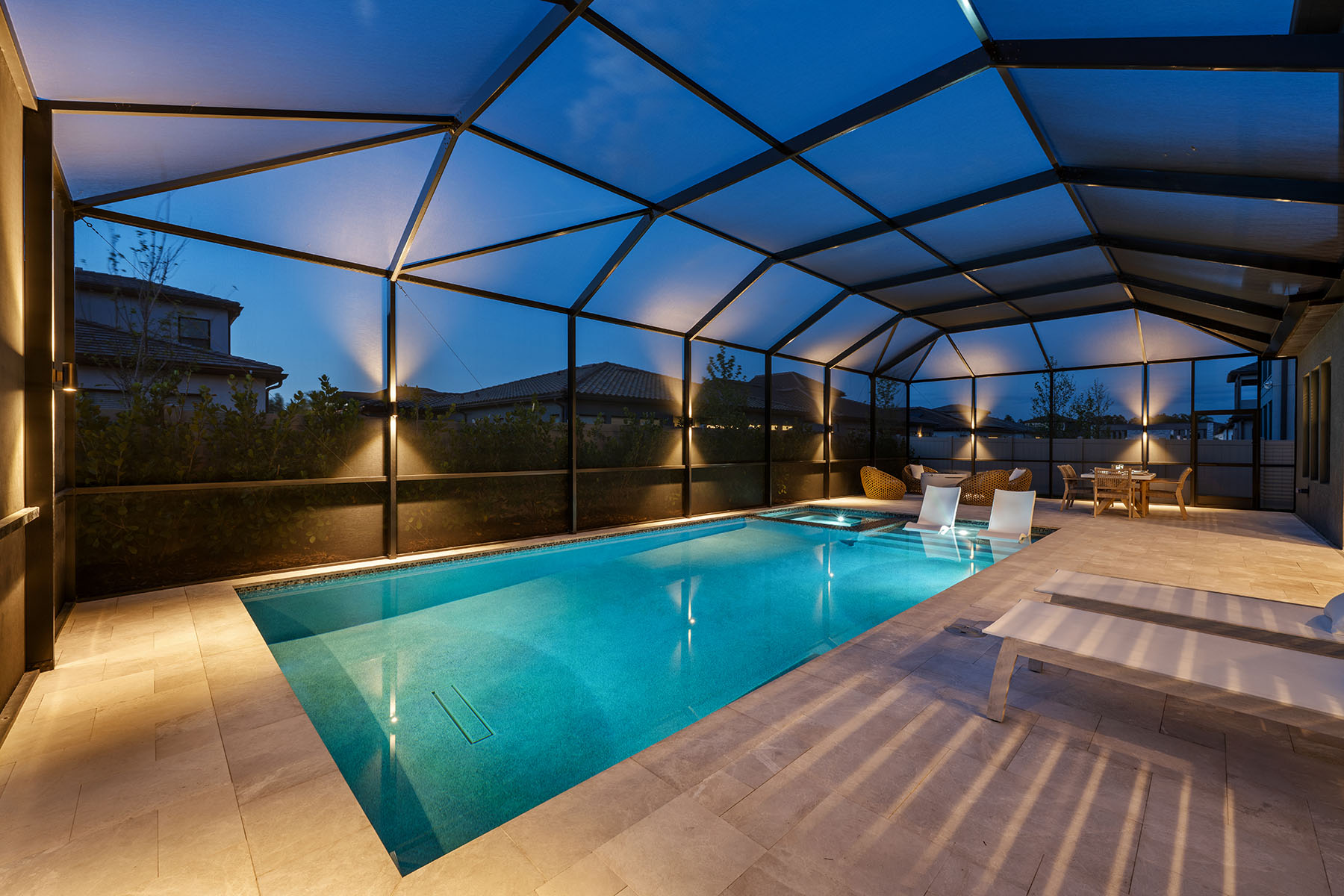  ODESSA - 物件實景