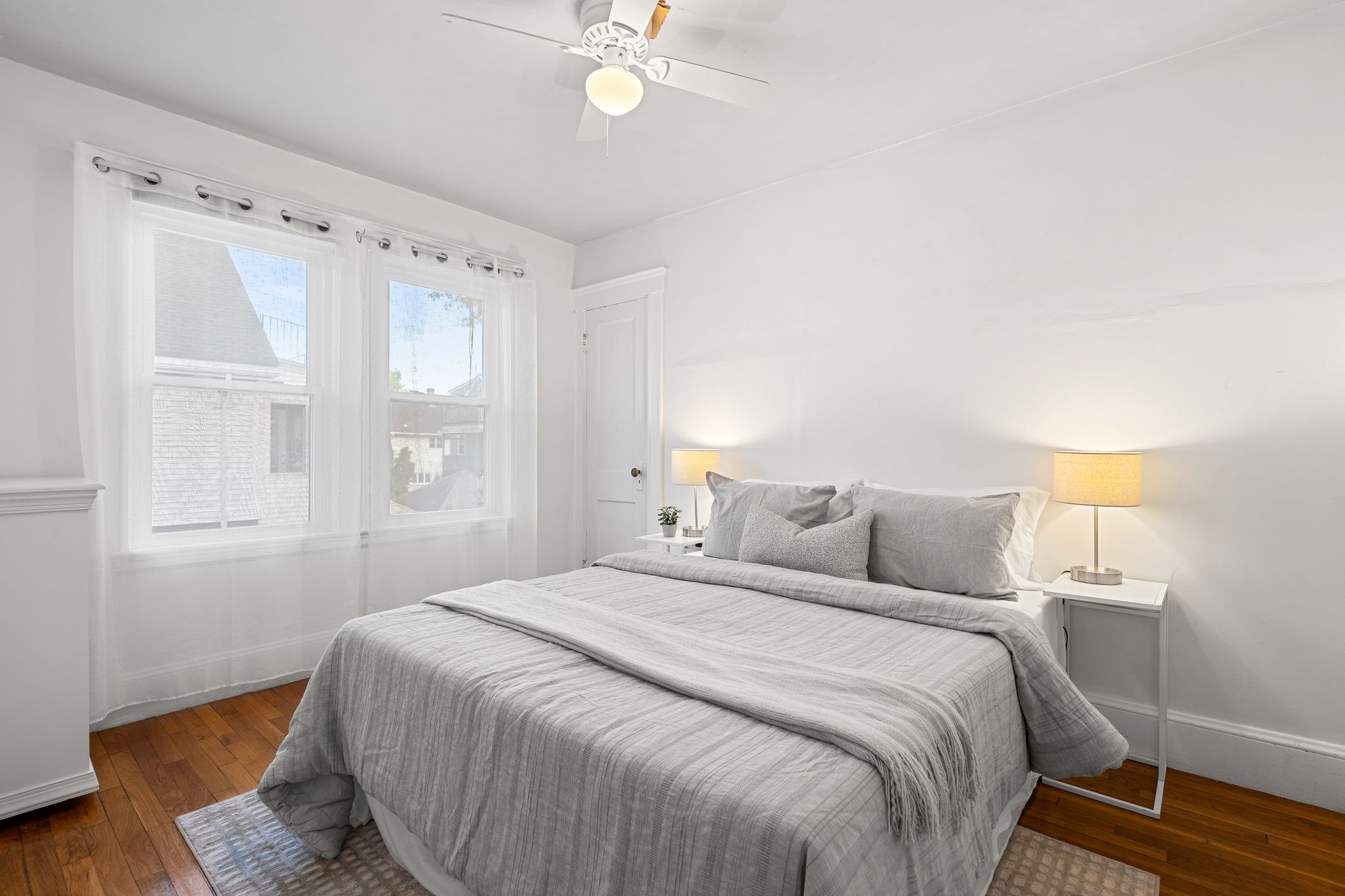  18-20 Parker Street, Arlington, MA, 02474 - 物件實景
