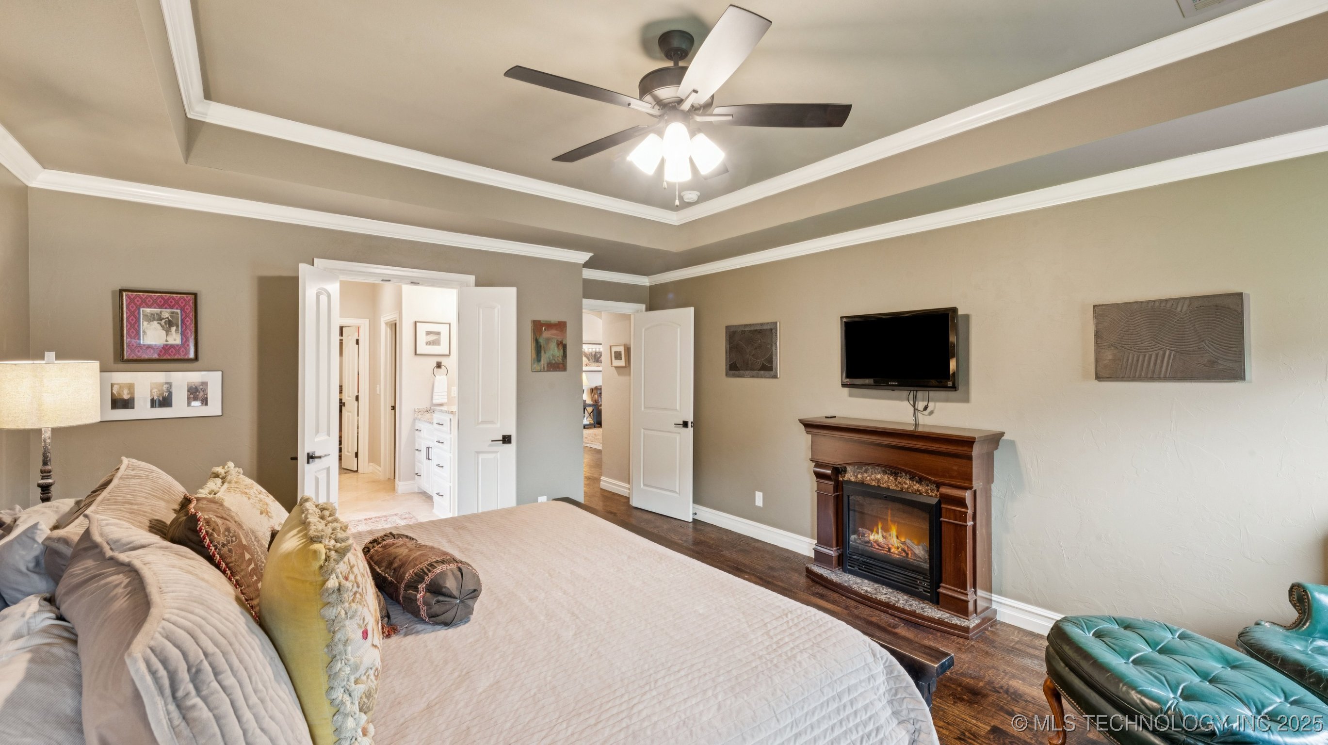 Owasso, Oklahoma, 74055, United States, 3 Bedrooms Bedrooms, ,3 BathroomsBathrooms,Residential,For Sale,1867653
