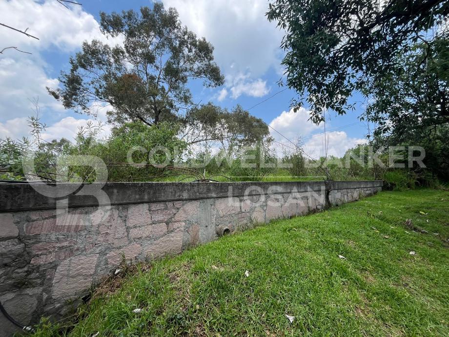 Isidro Fabela, Estado de méxico, 54495, Mexico, 1 Bedroom Bedrooms, ,Residential,For Sale,1917019