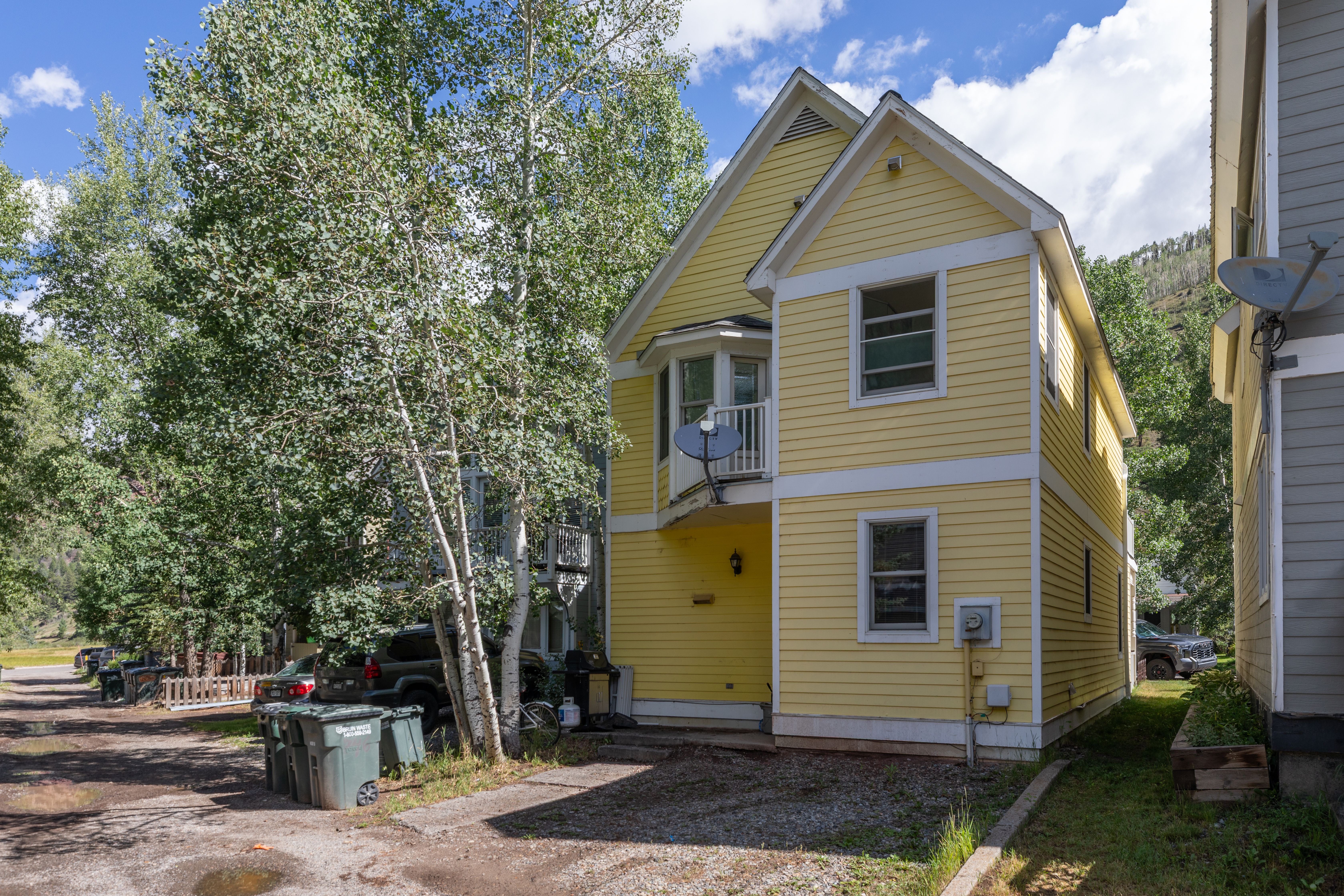  Two Blocks from Telluride