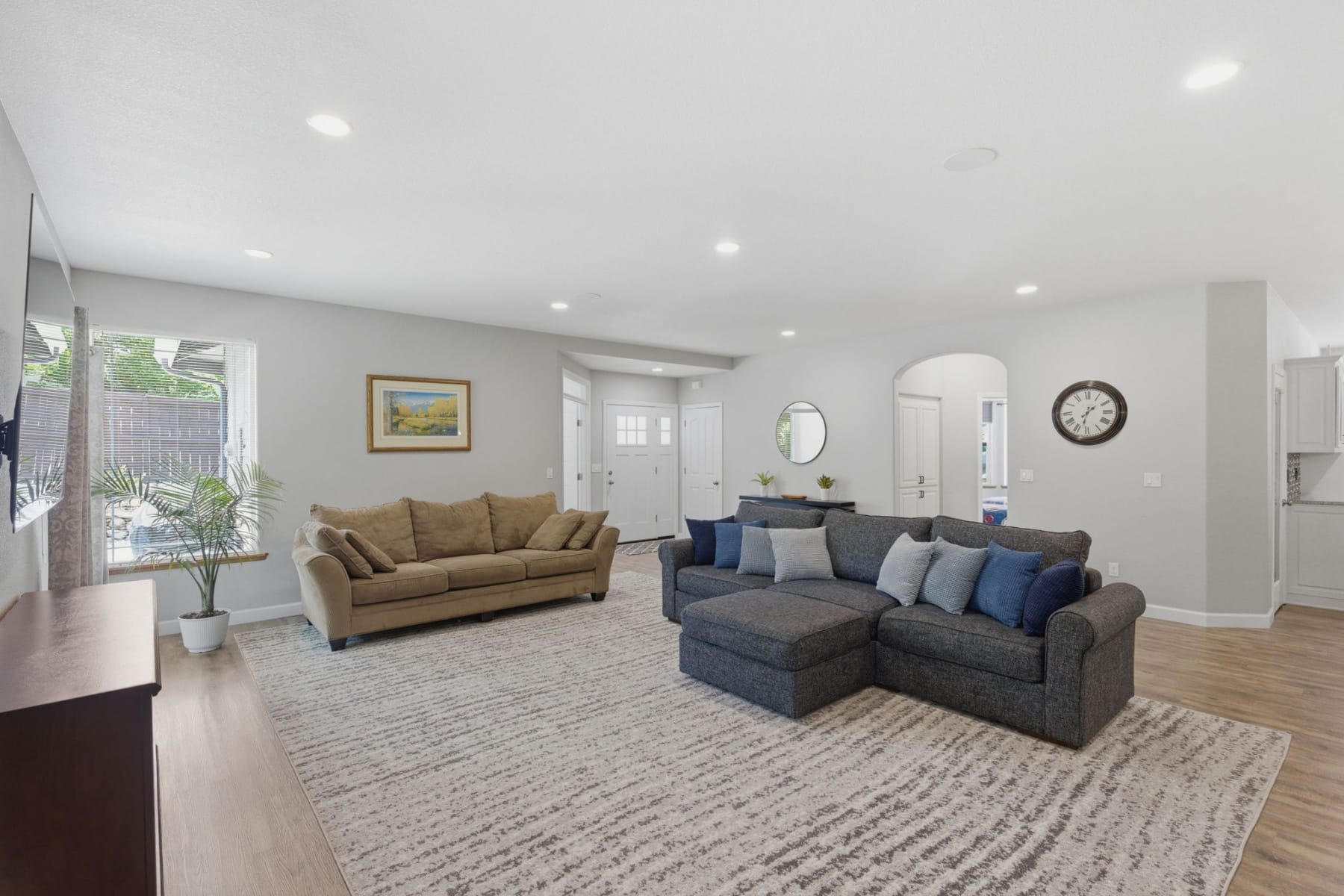  965 NW Valley View Drive Grants Pass, OR 97526 - 物件實景