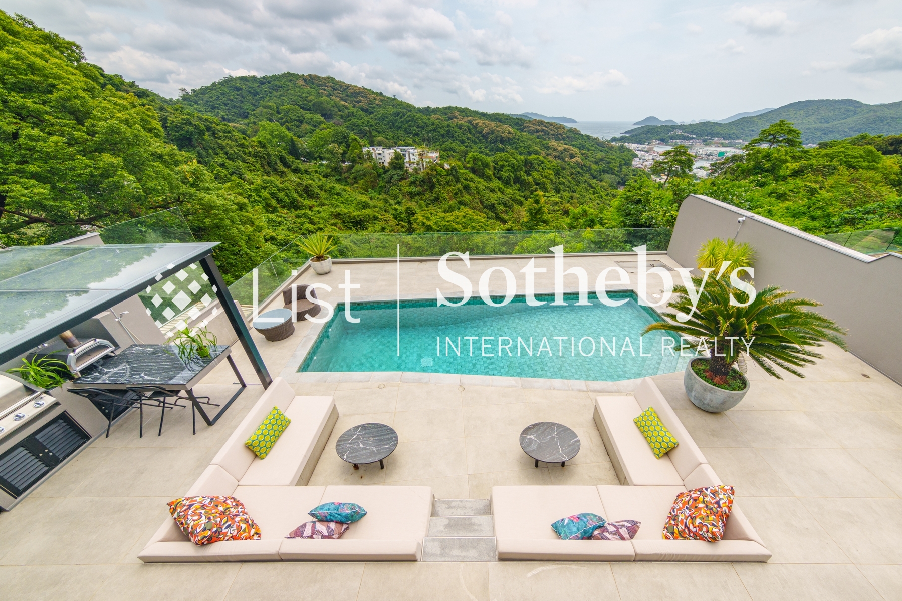  Hing Keng Shek Detached House - 物件實景