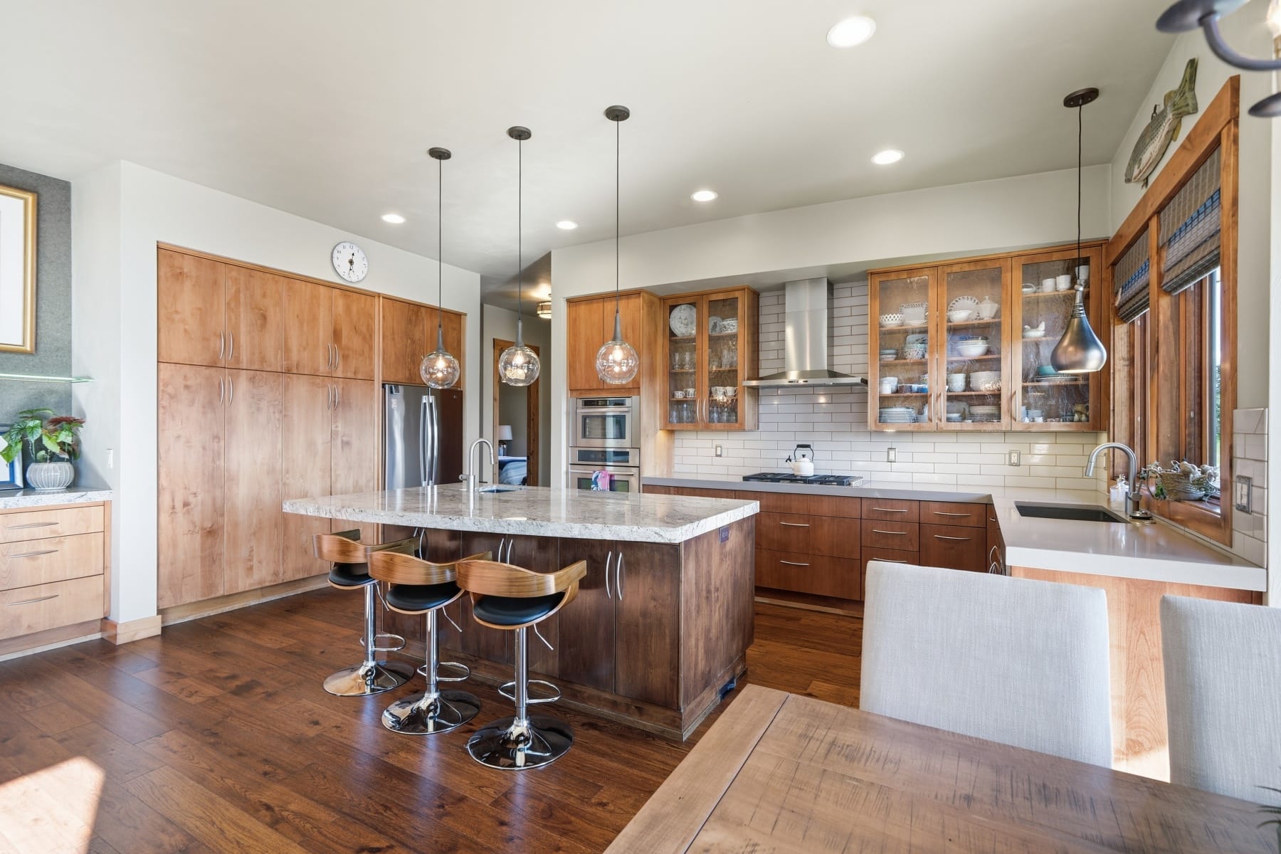  19361 Roswell Drive Bend, OR 97702 - 物件實景