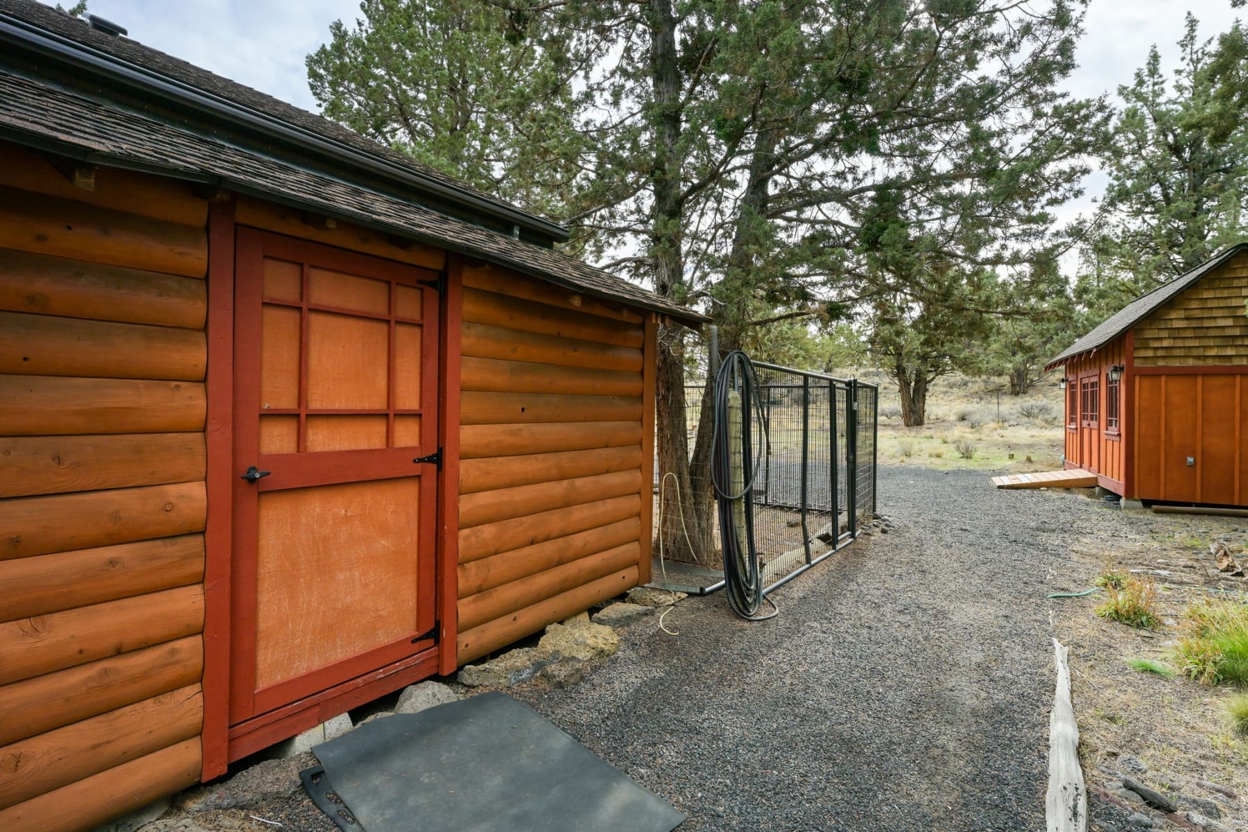  64417 McGrath Road Bend, OR 97701 - 物件實景