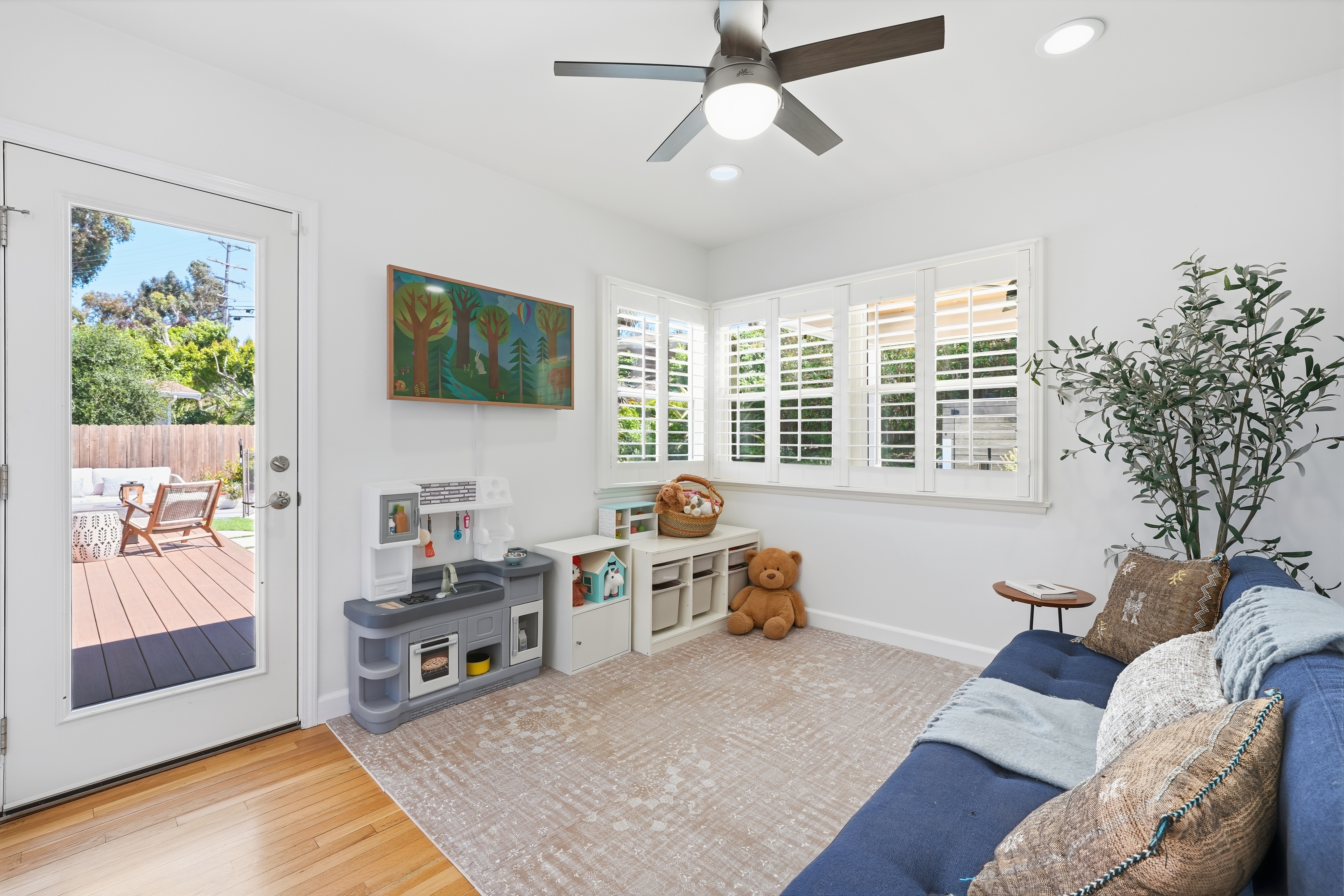  4602 Paseo De Las Tortugas, Torrance, CA 90505 - 物件實景