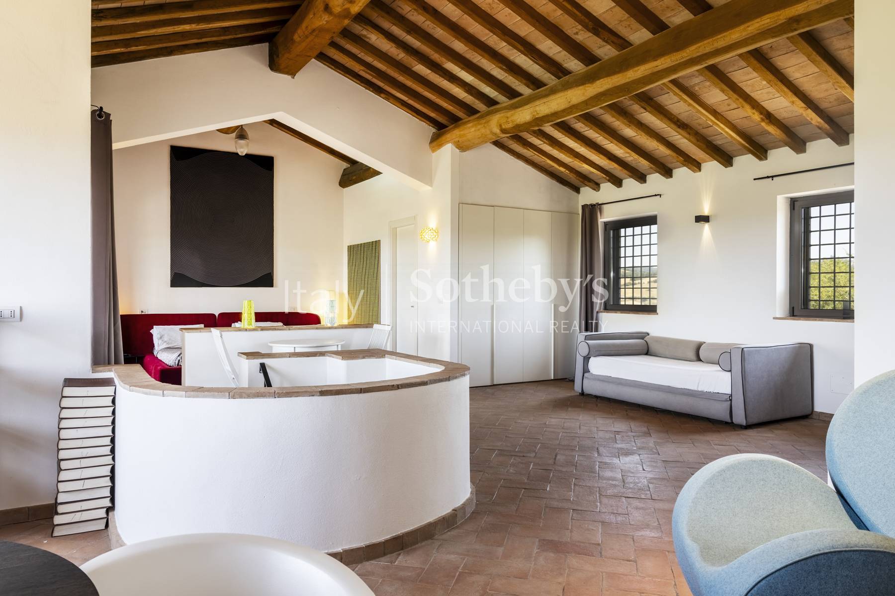  Prestigious Estate in Tuscan Maremma - 物件實景