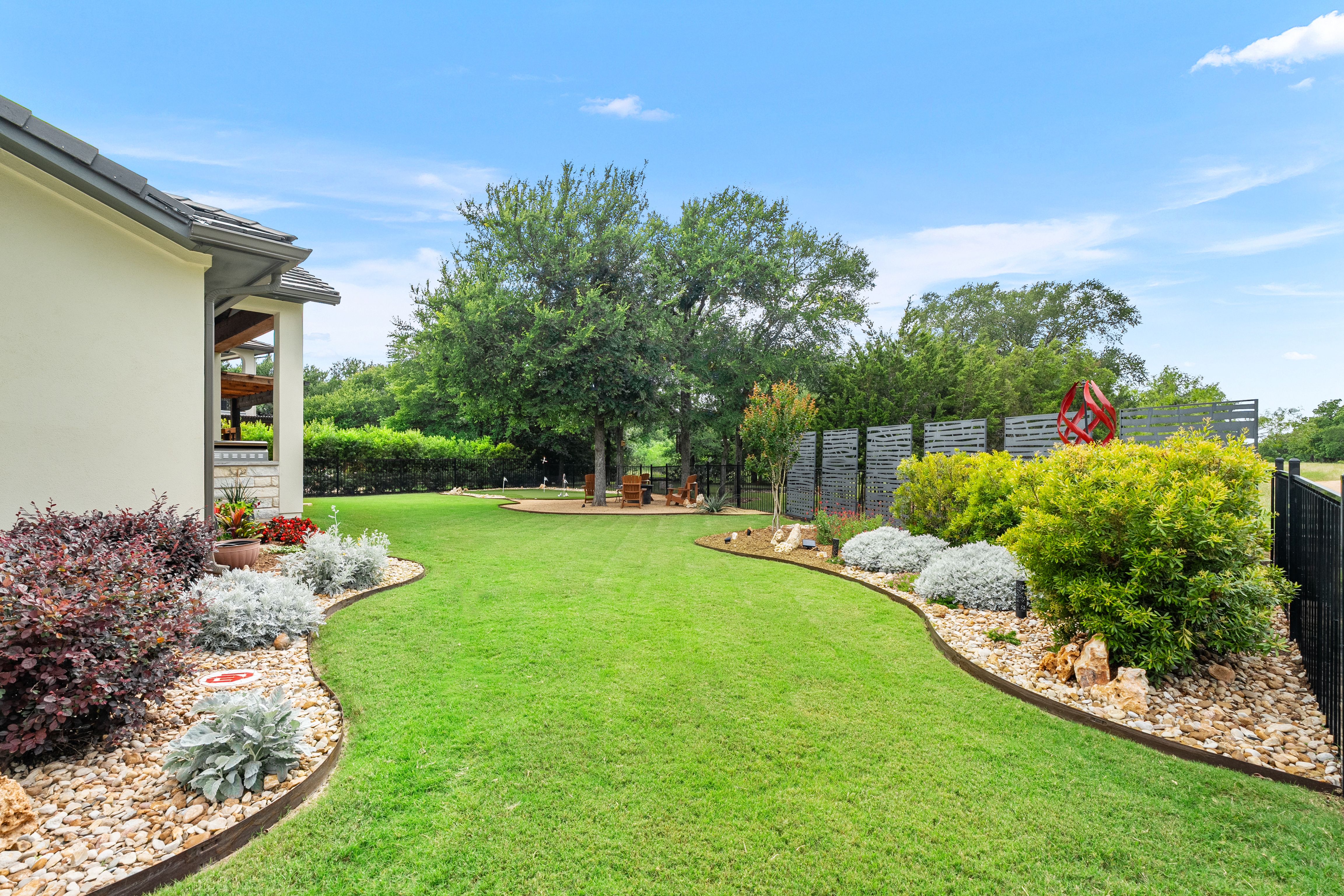  The Green at Bee Brush Court - 物件實景