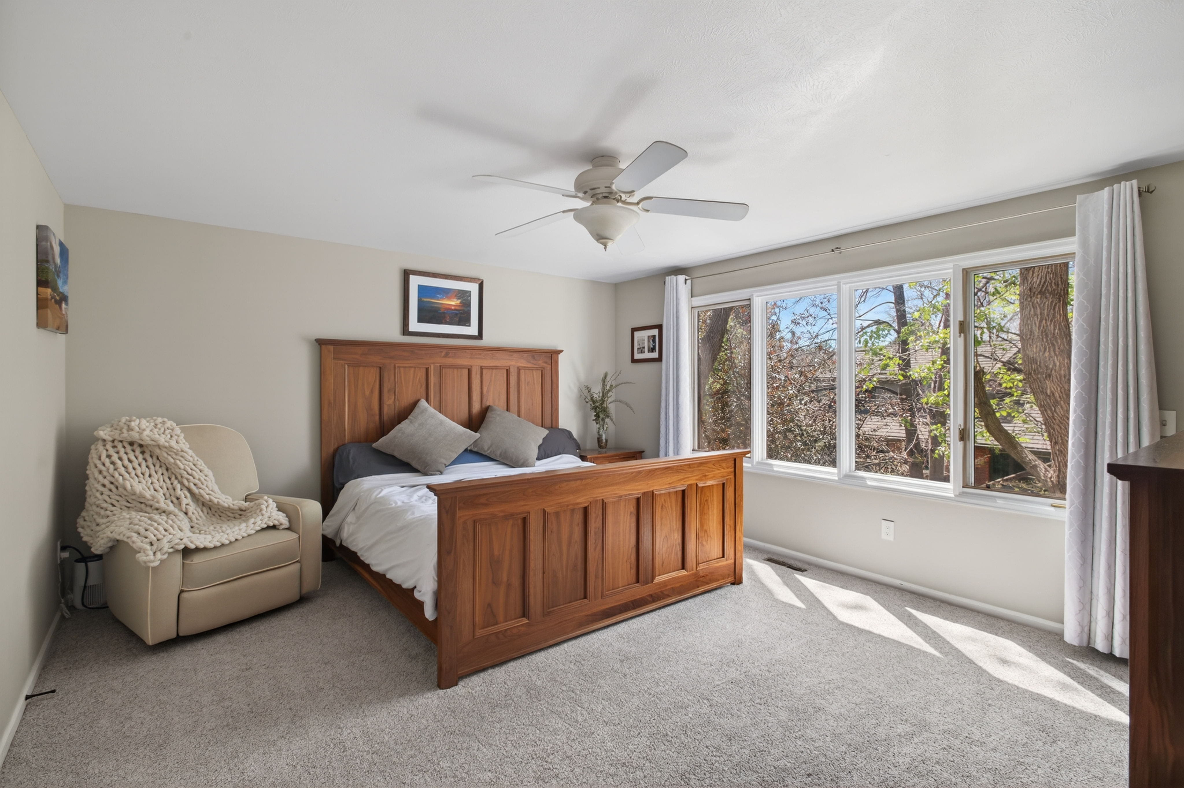  Heritage Greens Retreat: Steps to Pool & Tennis, Gourmet Kitchen & Jacuzzi Suite - 物件實景