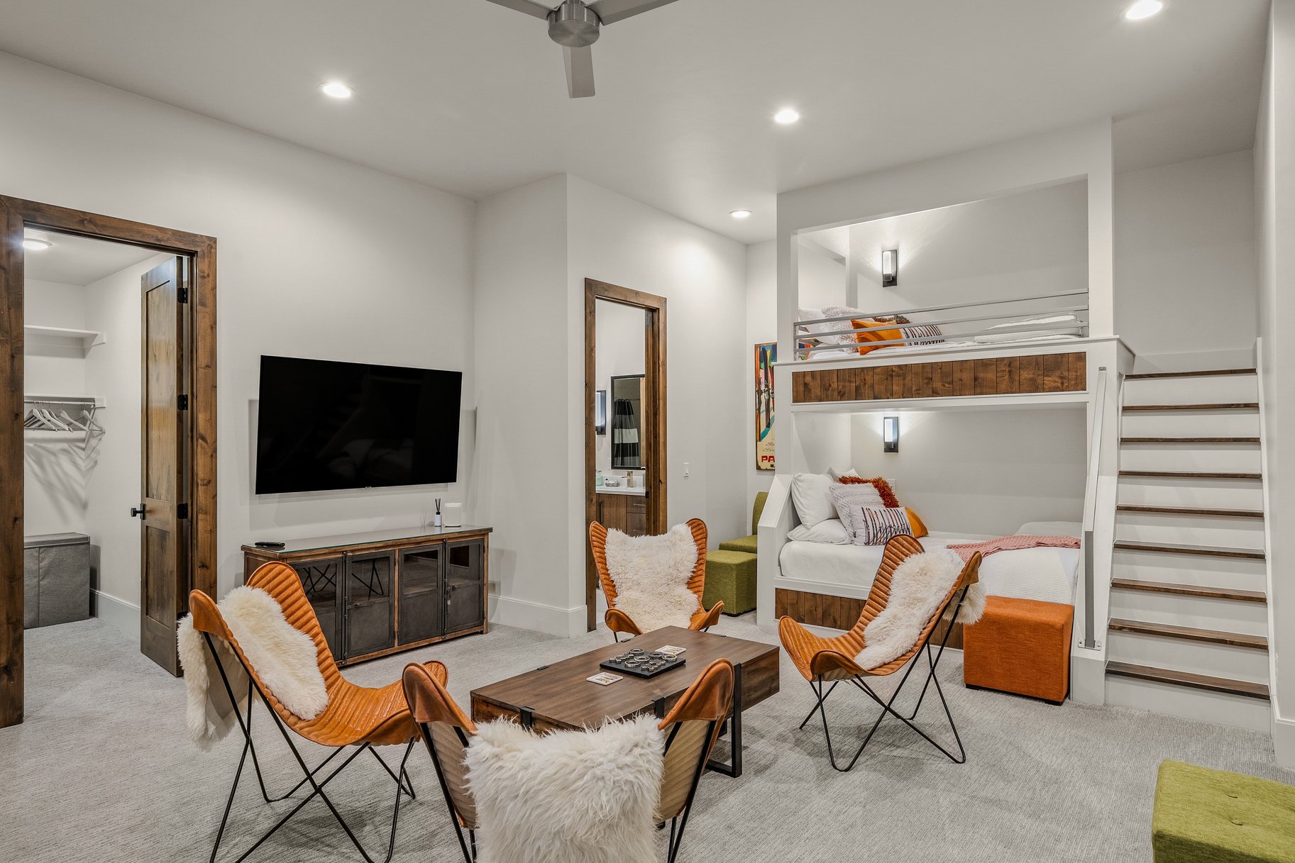  Sweeping Views, Mountain Retreat, Minutes to East Deer Valley & Park City - 物件實景