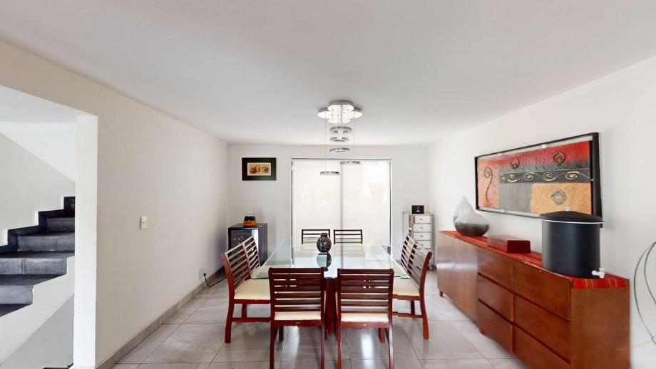 Naucalpan de Juárez, Estado de méxico, 53125, Mexico, 3 Bedrooms Bedrooms, ,2 BathroomsBathrooms,Residential,For Sale,1917951