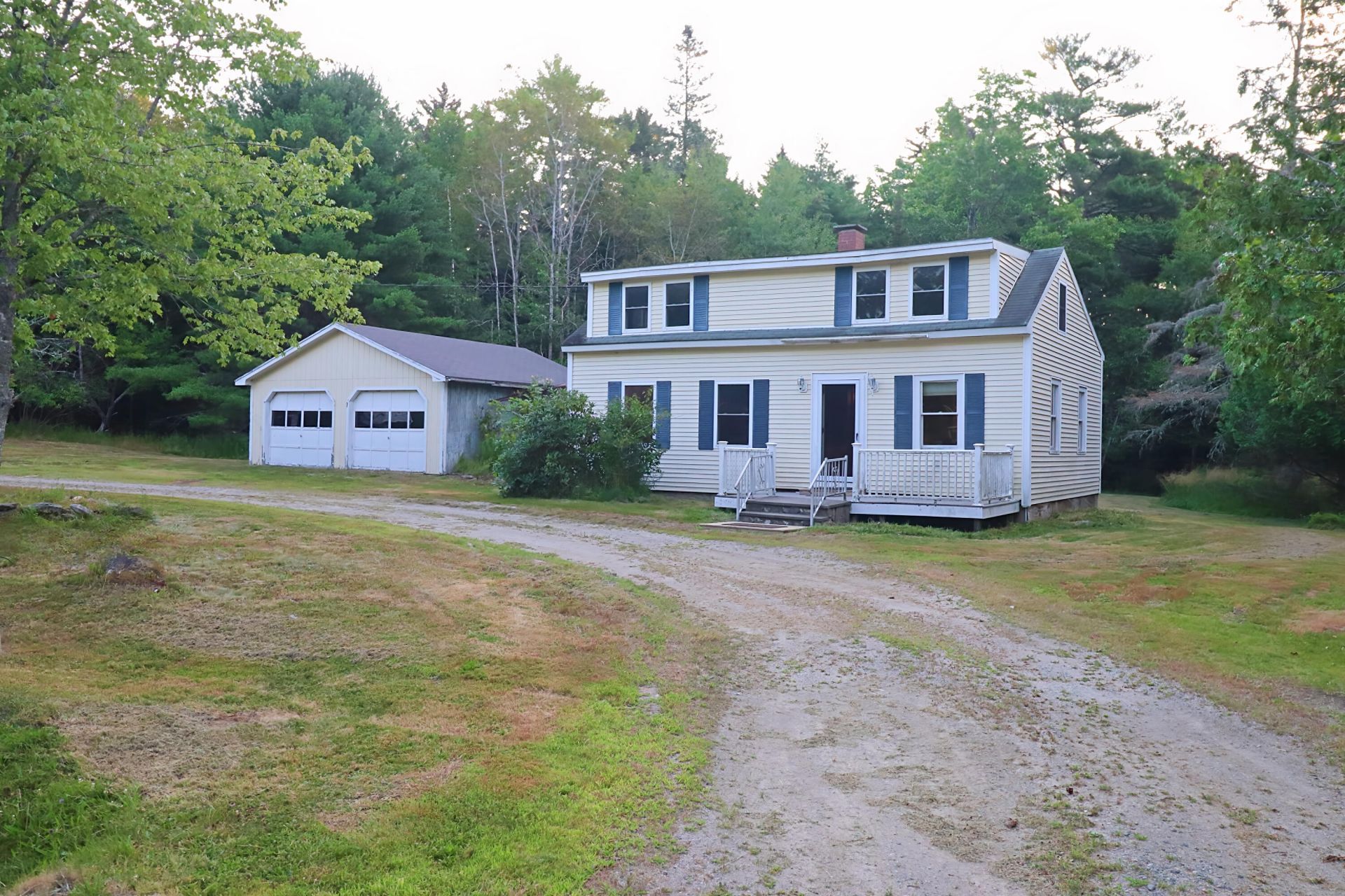 Eastside Rd, Hancock, ME 04640 #1