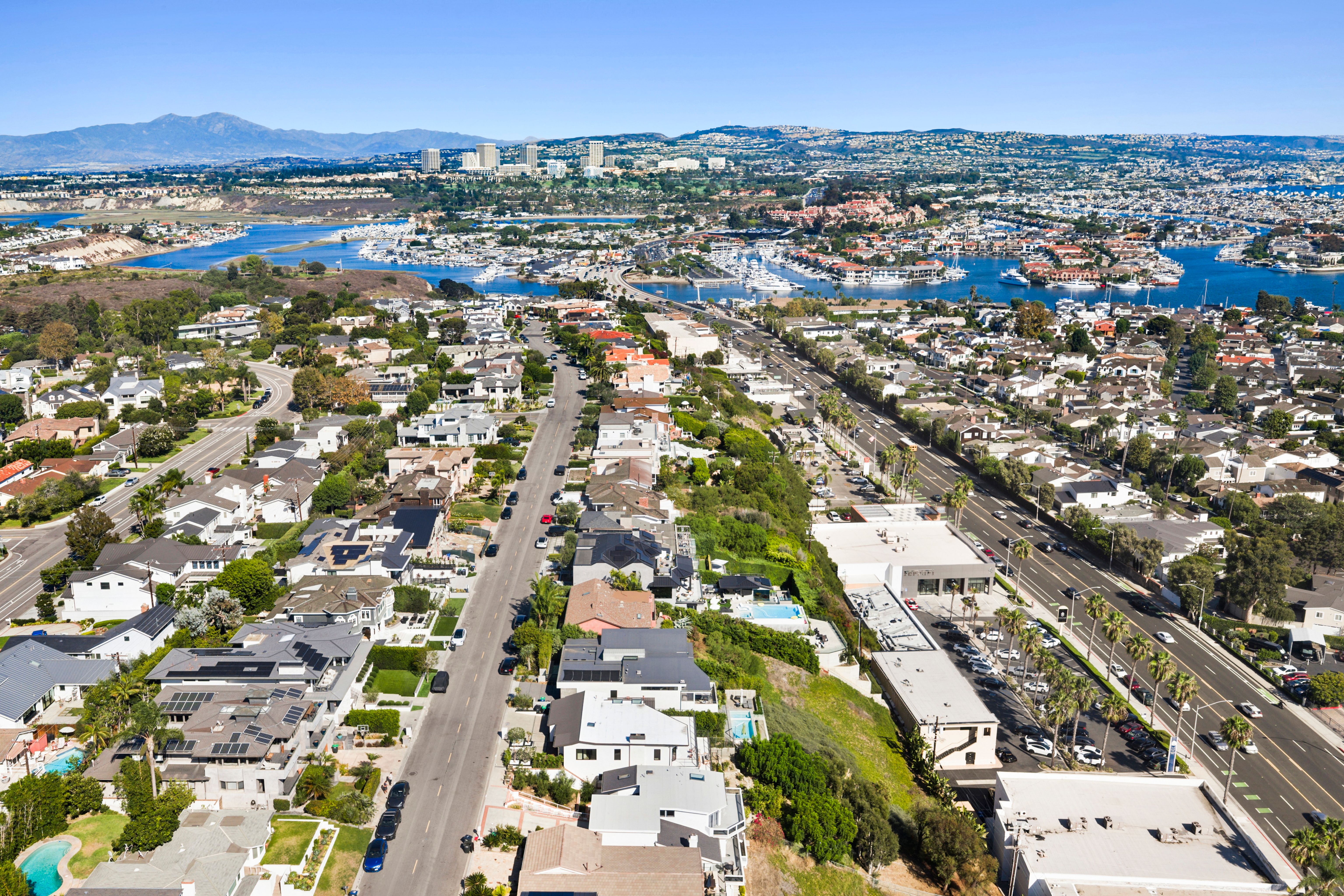  1021 Kings Road, Newport Beach, CA 92663 - 物件實景