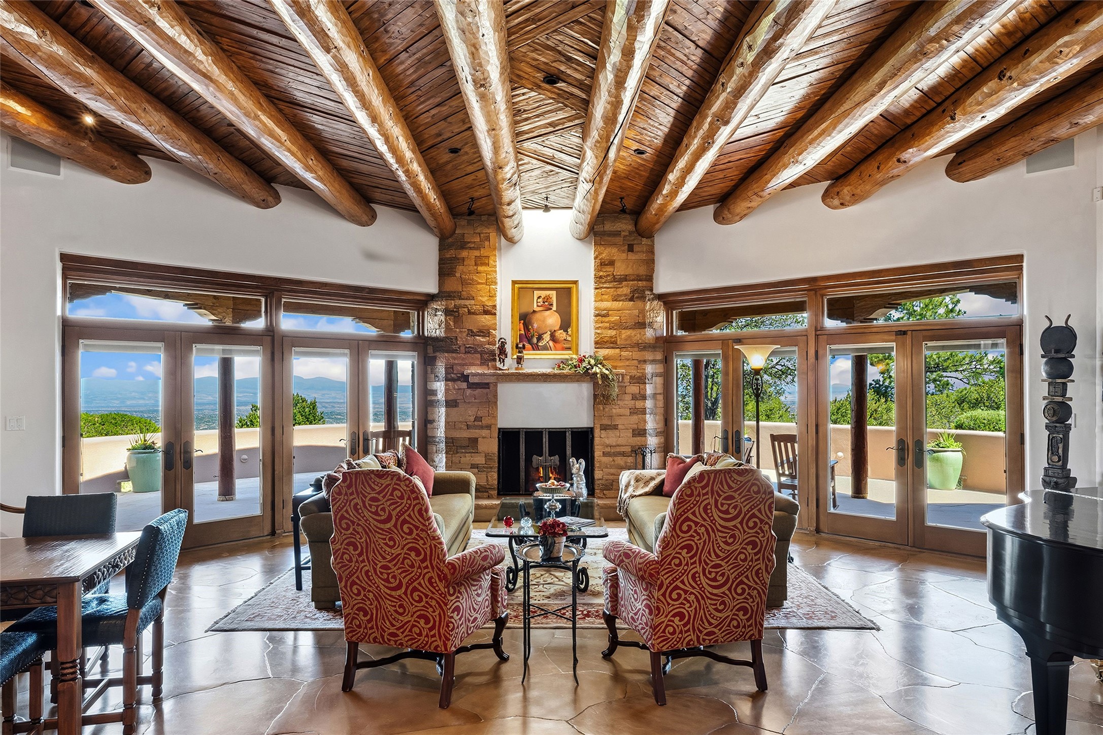  1236 N. Summit Drive - 物件實景
