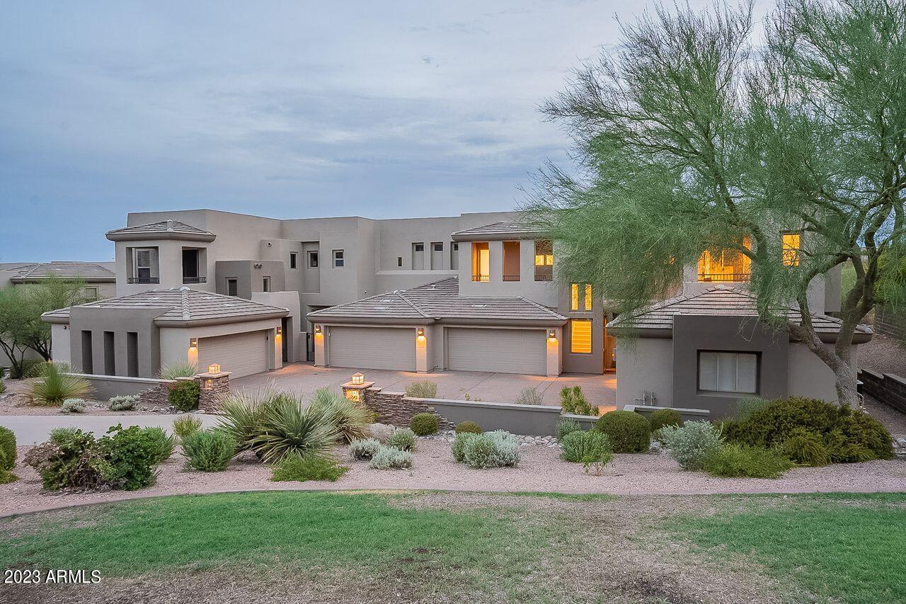 14850 E Grandview Drive Unit 242, Fountain Hills, Arizona, 85268, United States, 3 Bedrooms Bedrooms, ,Residential,For Sale,14850 E Grandview Drive Unit 242,1679899