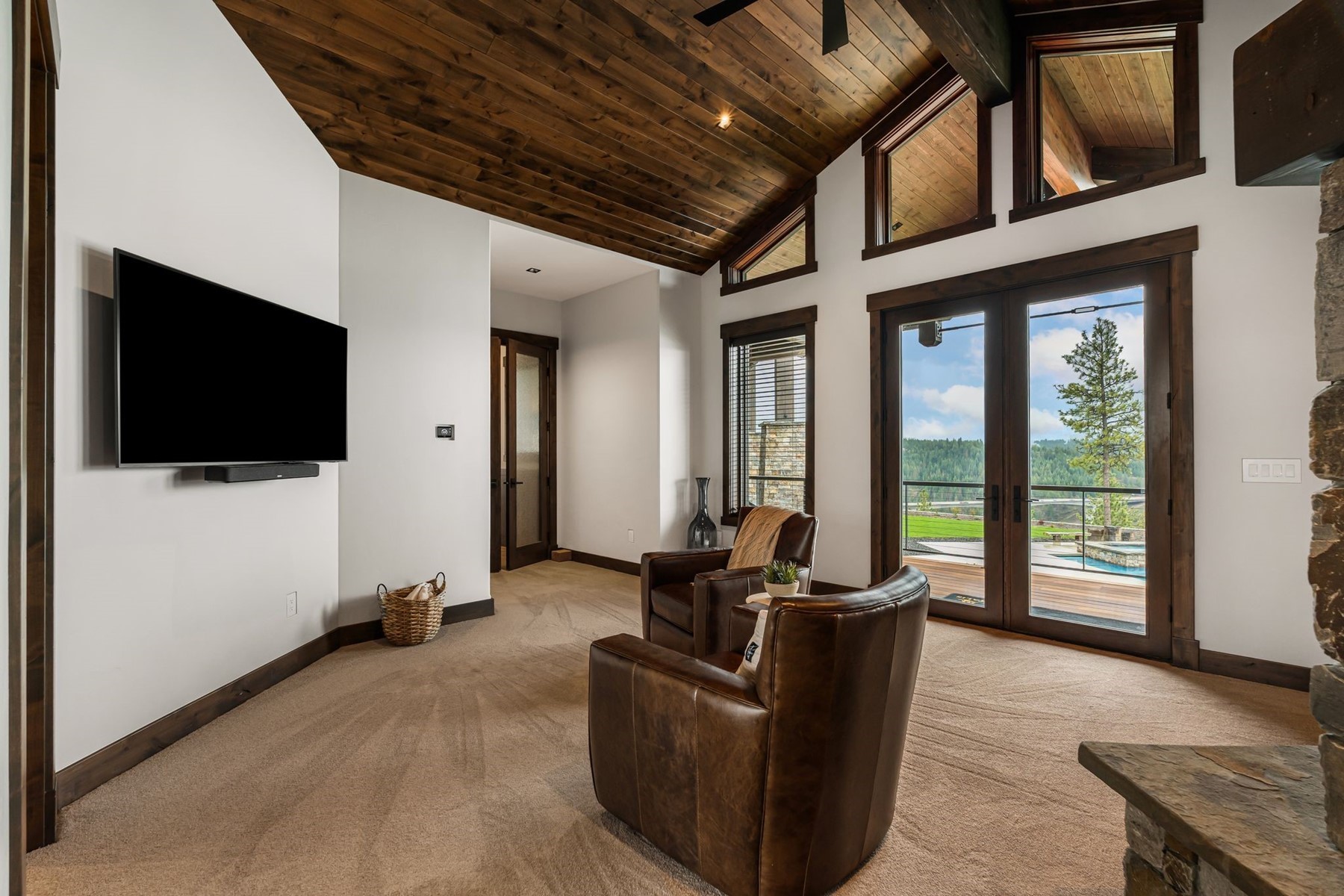  4579 E Plum Rd - 物件實景