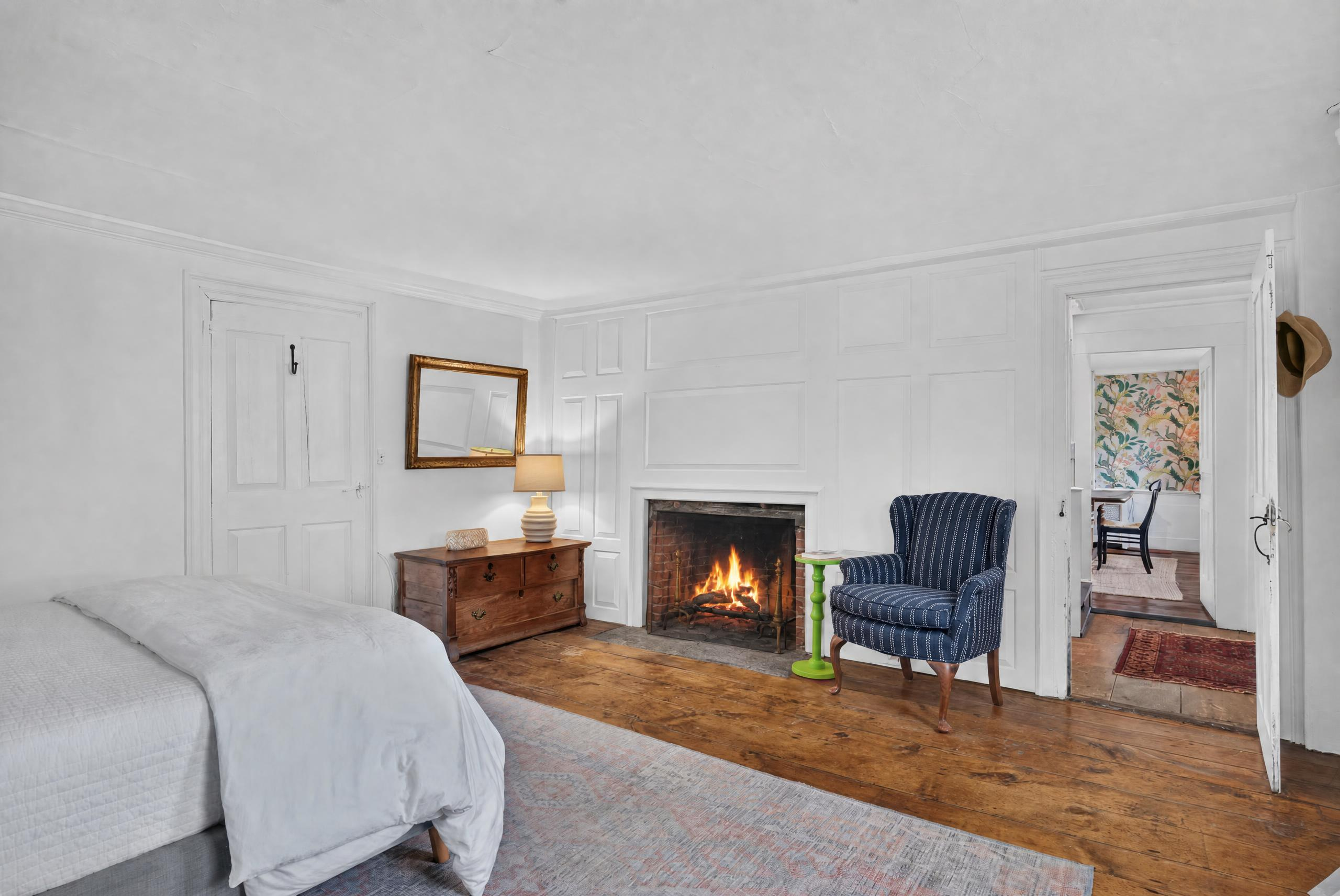  Charming Antique Colonial in a Great Shoreline Community - 物件實景