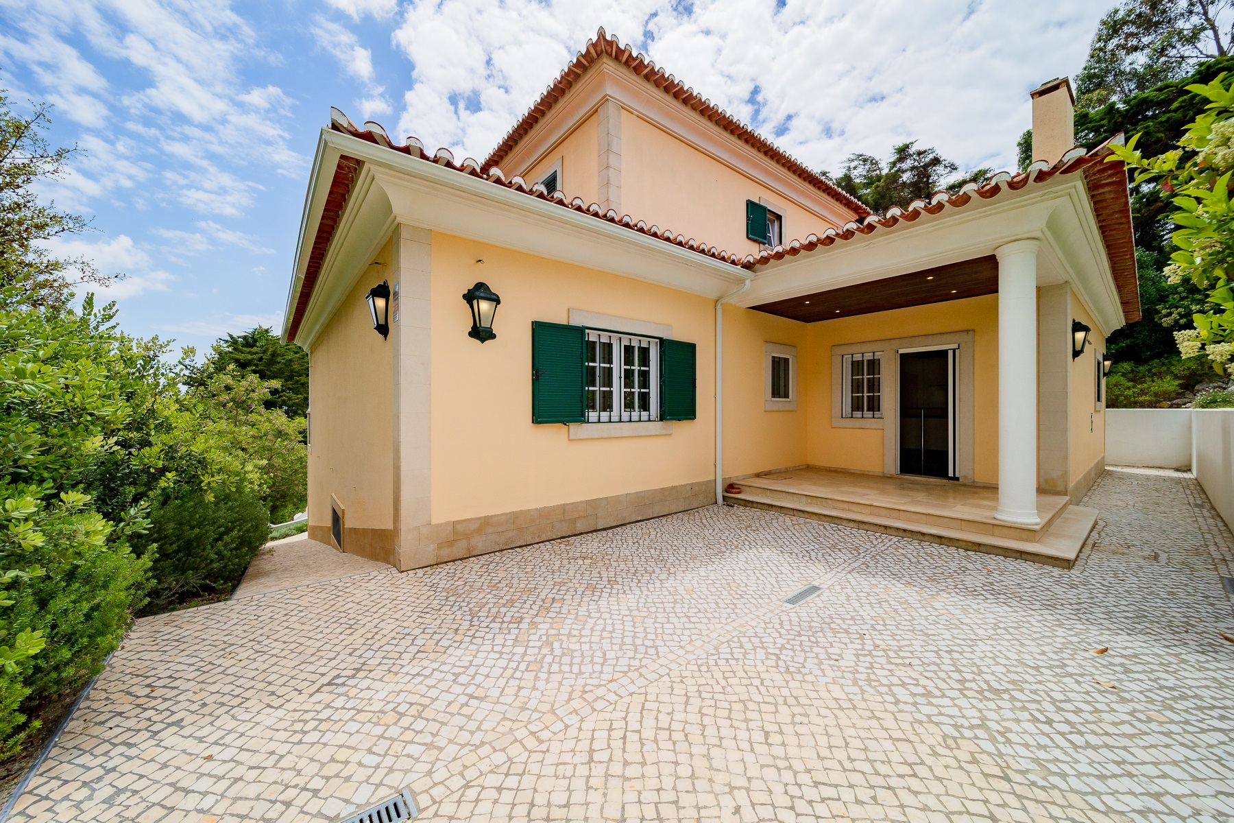  Detached house, 5 bedrooms, for Sale - 物件實景