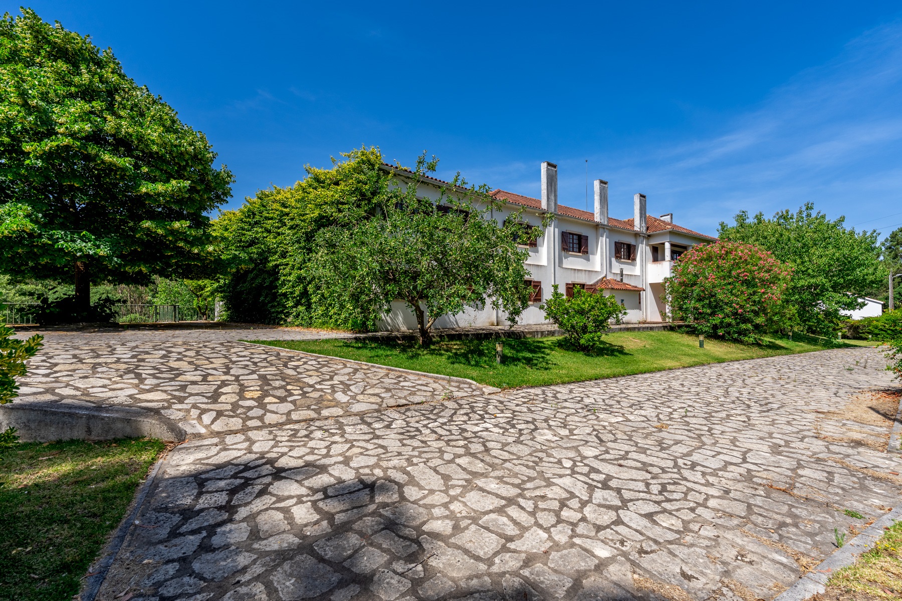  Country Estate, 15 bedrooms, for Sale - 物件實景
