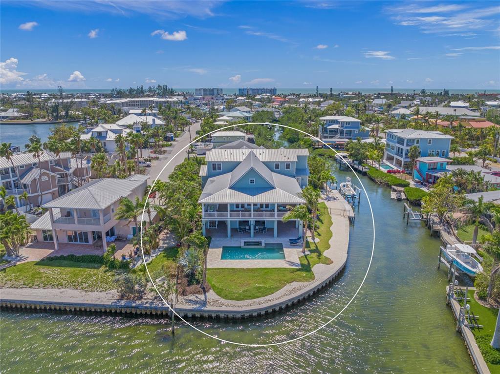 Holmes Beach, Florida, 34217, United States, 5 Bedrooms Bedrooms, ,5 BathroomsBathrooms,Residential,For Sale,1770392