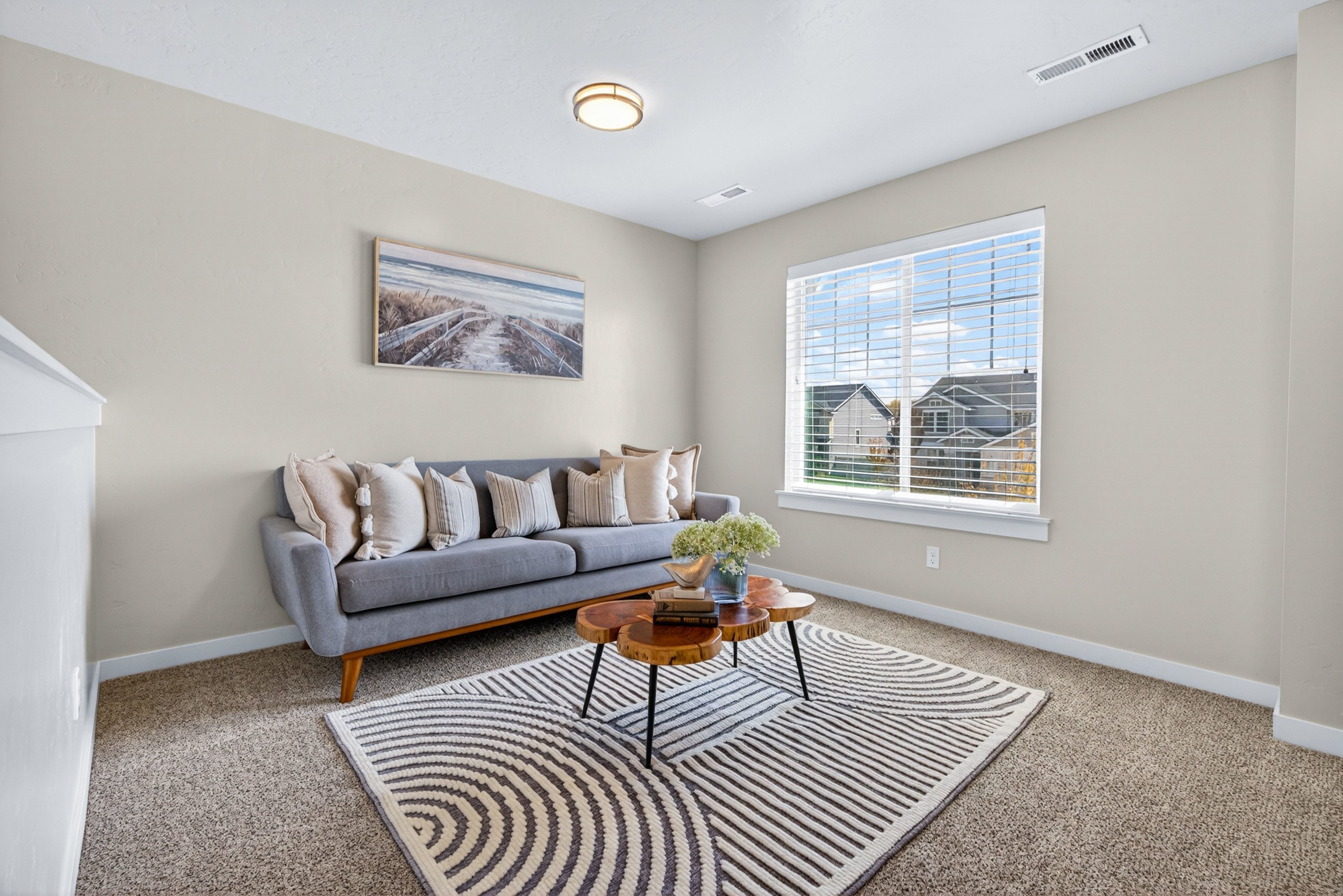  Impeccable Modern Craftsman in Eagle - 物件實景