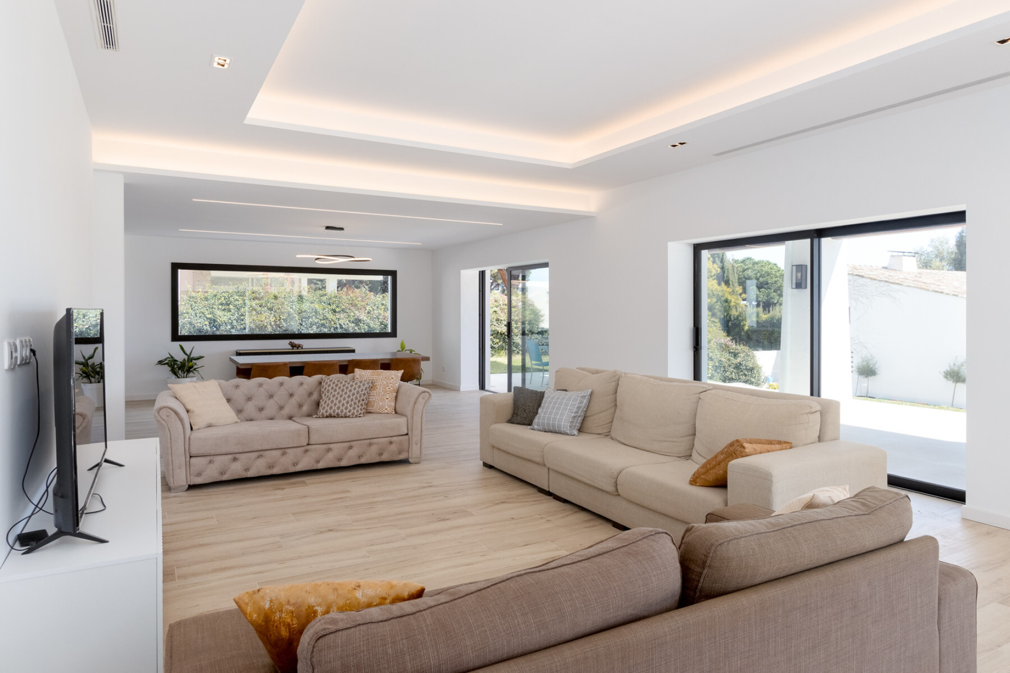  Manor house with complete renovation: Maximum elegance with luxury standards - 物件實景