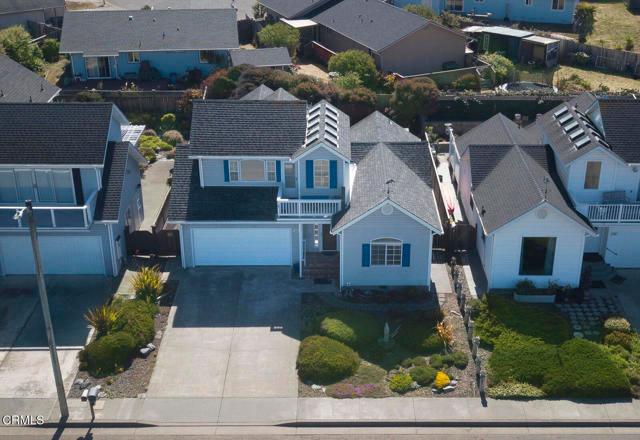 Fort Bragg, California, 95437, United States, 3 Bedrooms Bedrooms, ,3 BathroomsBathrooms,Residential,For Sale,1878319