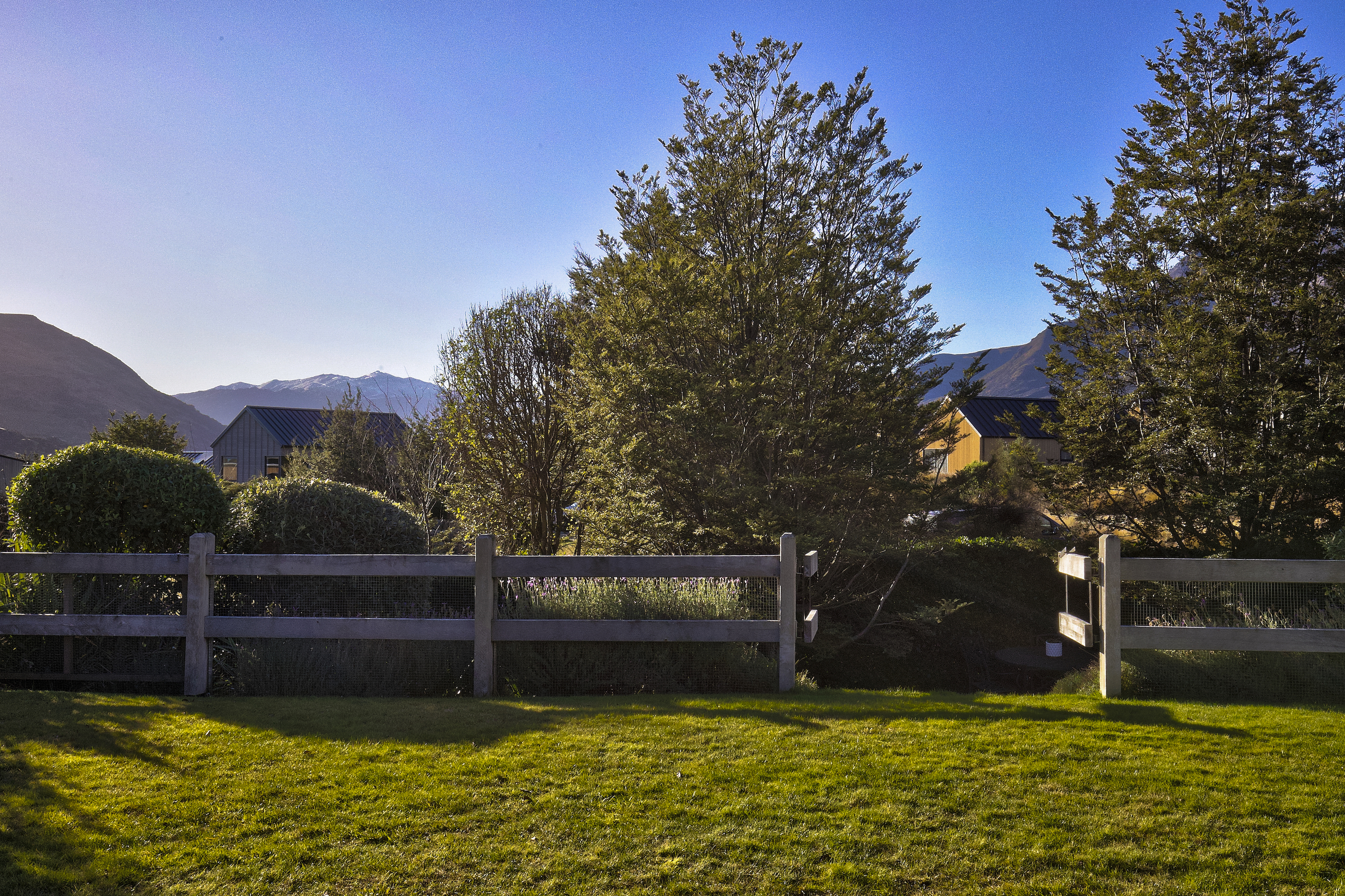  Crafted for Comfort, Framed by the Mountains - 物件實景